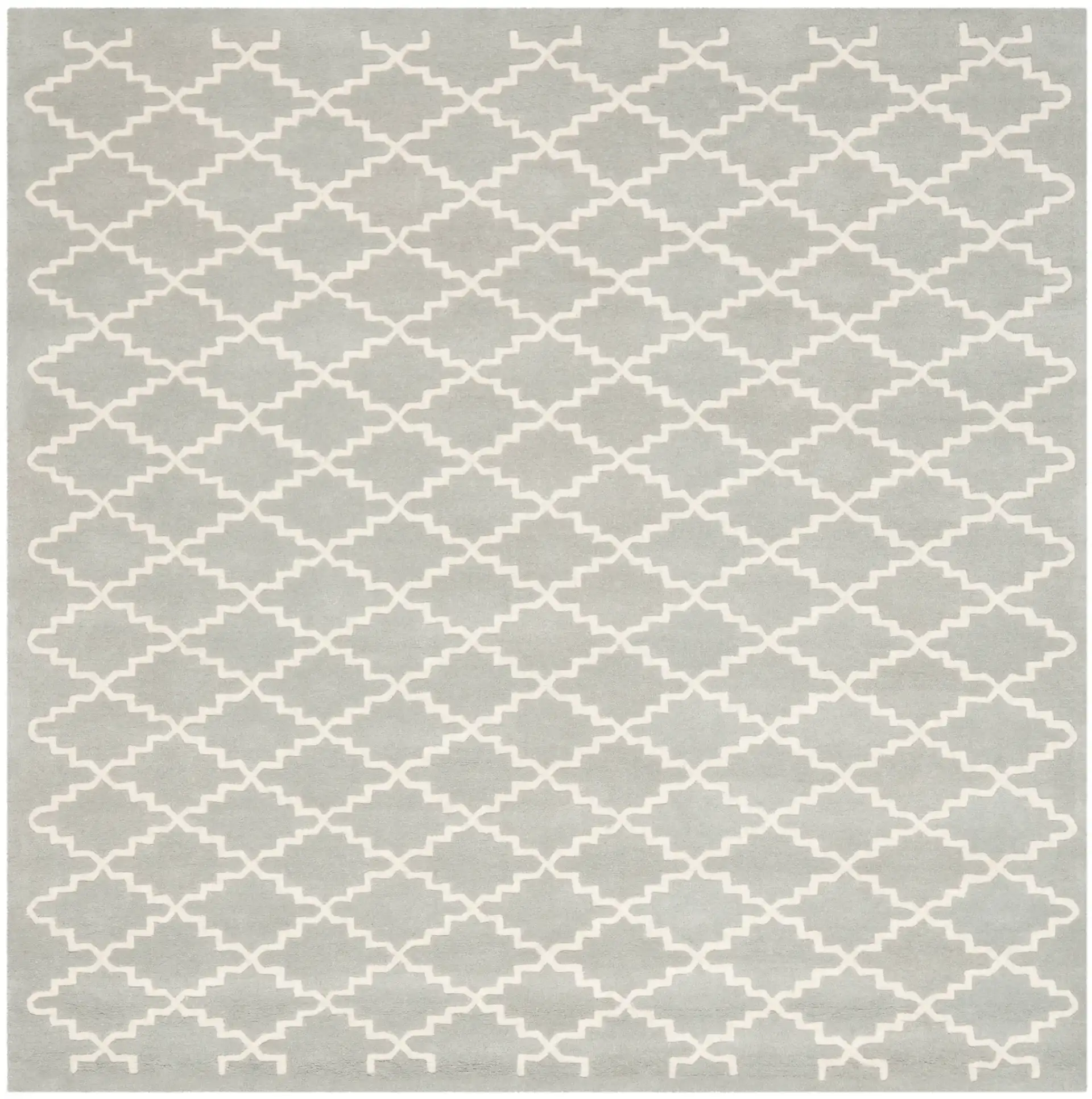 Light Blue / Ivory
