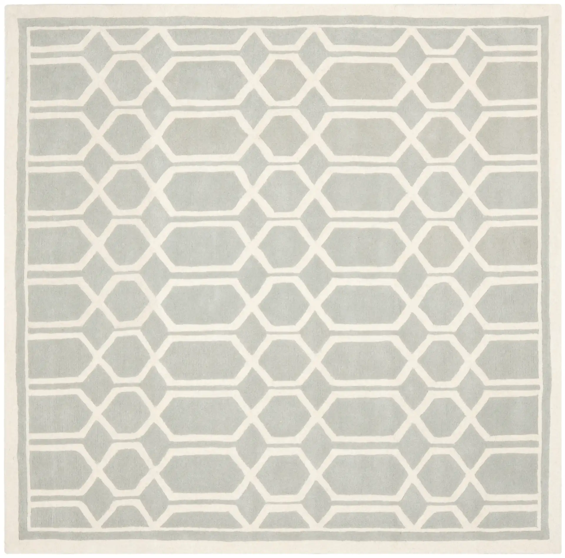 Gray / Ivory