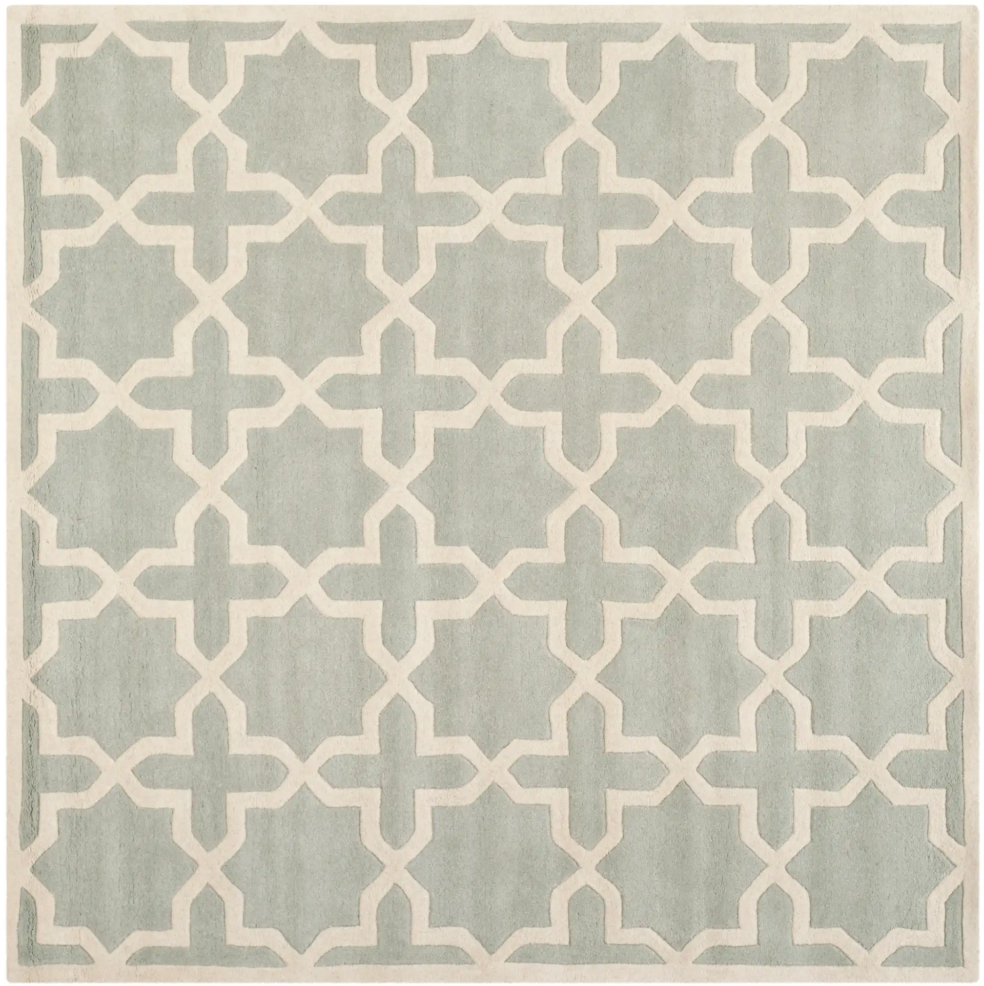 Gray / Ivory