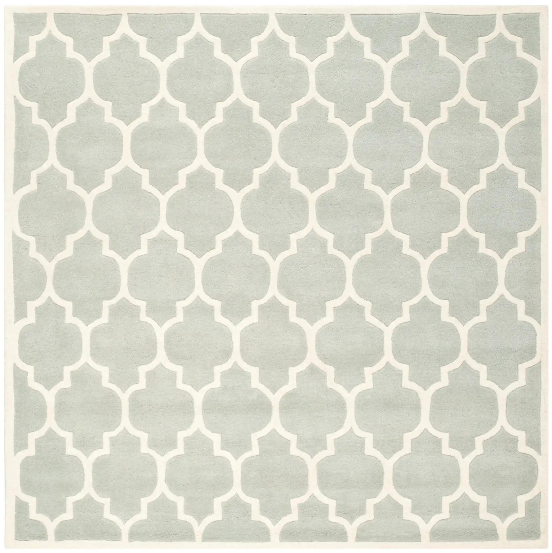 Gray / Ivory