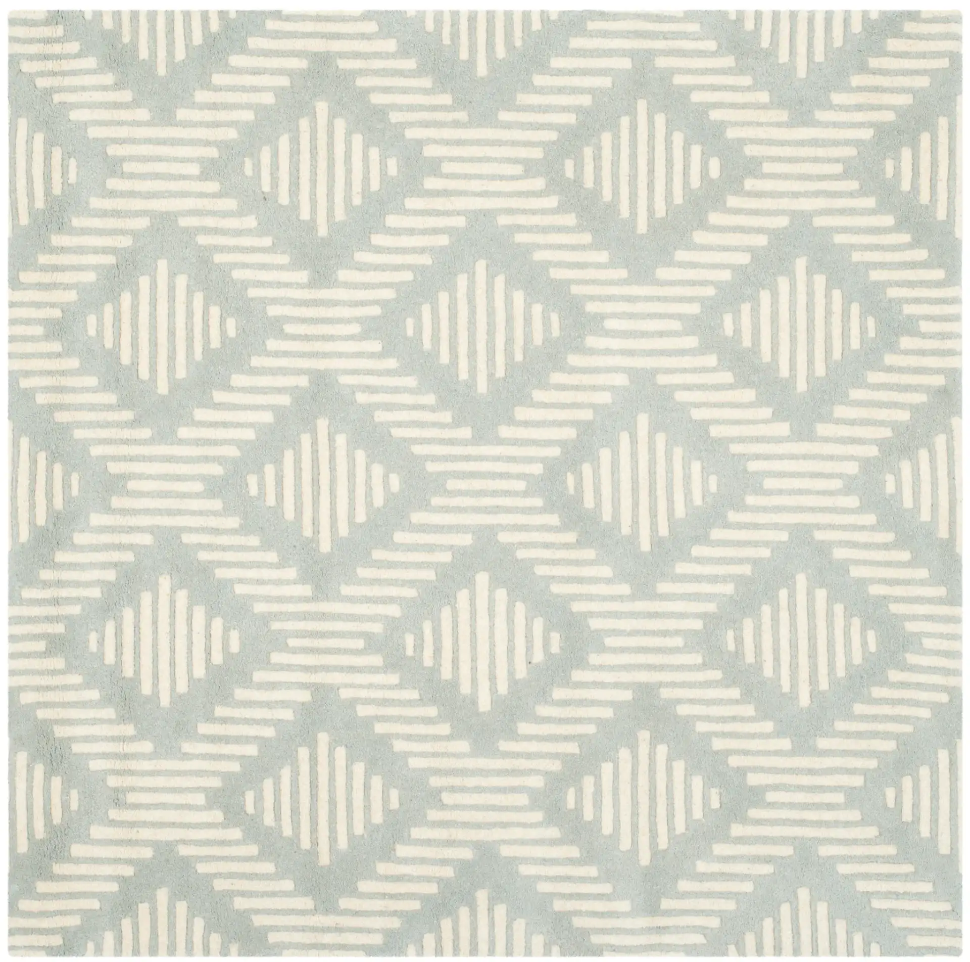 Gray / Ivory
