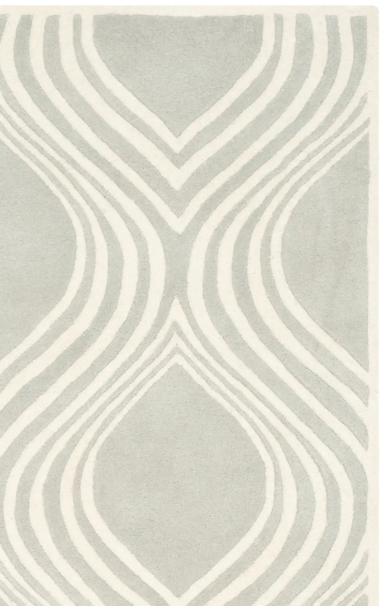 Gray / Ivory