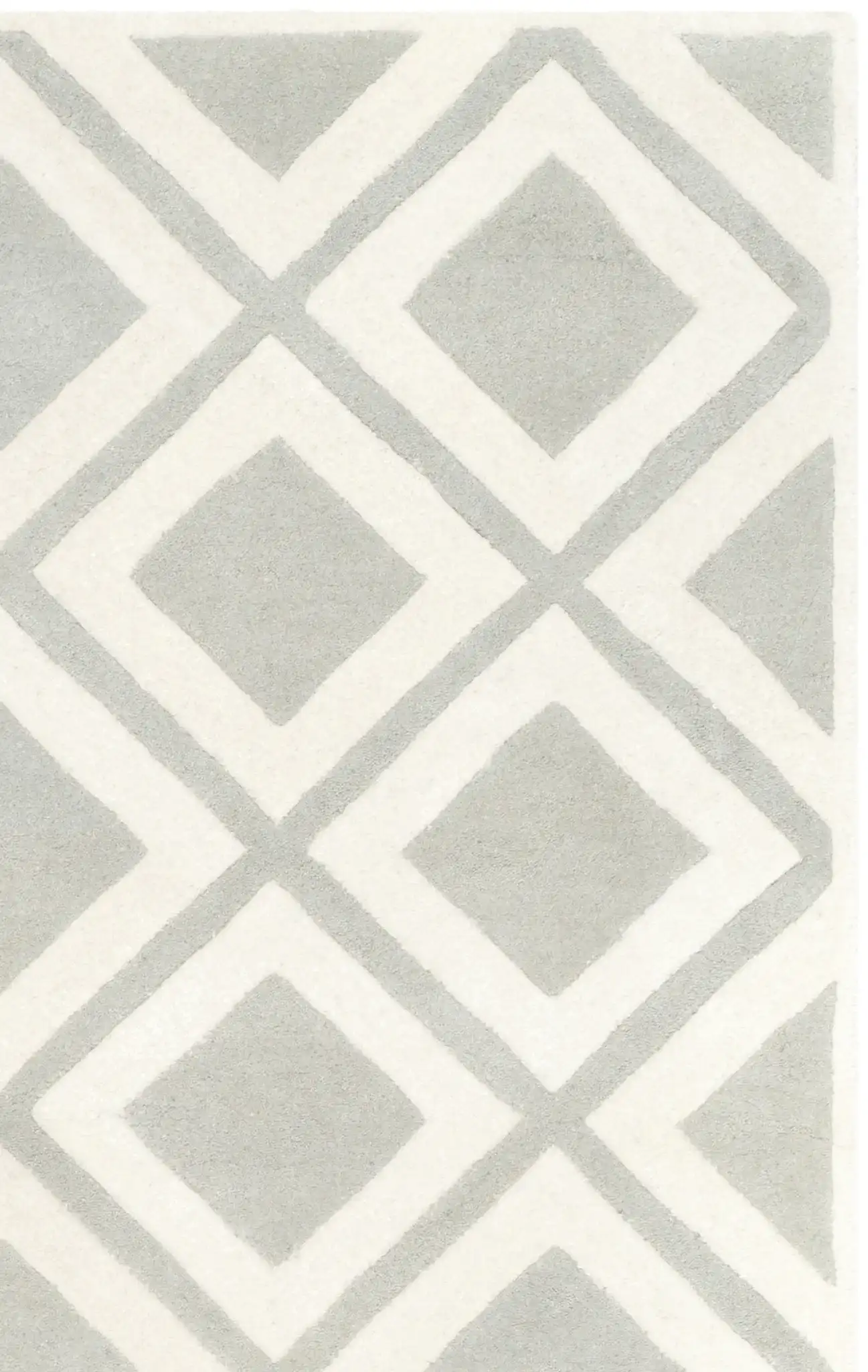Gray / Ivory