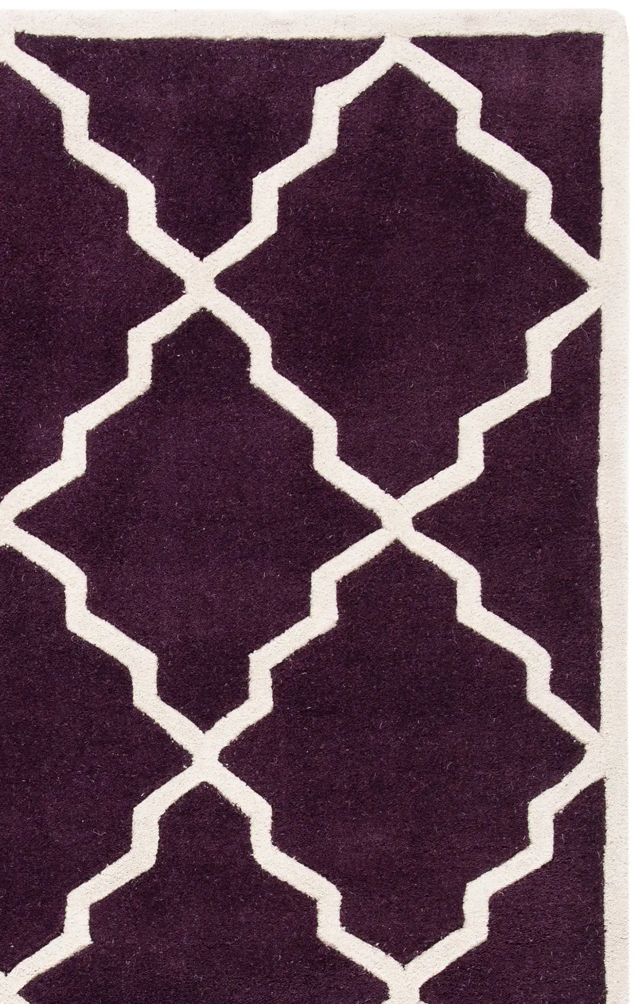 Dark Purple