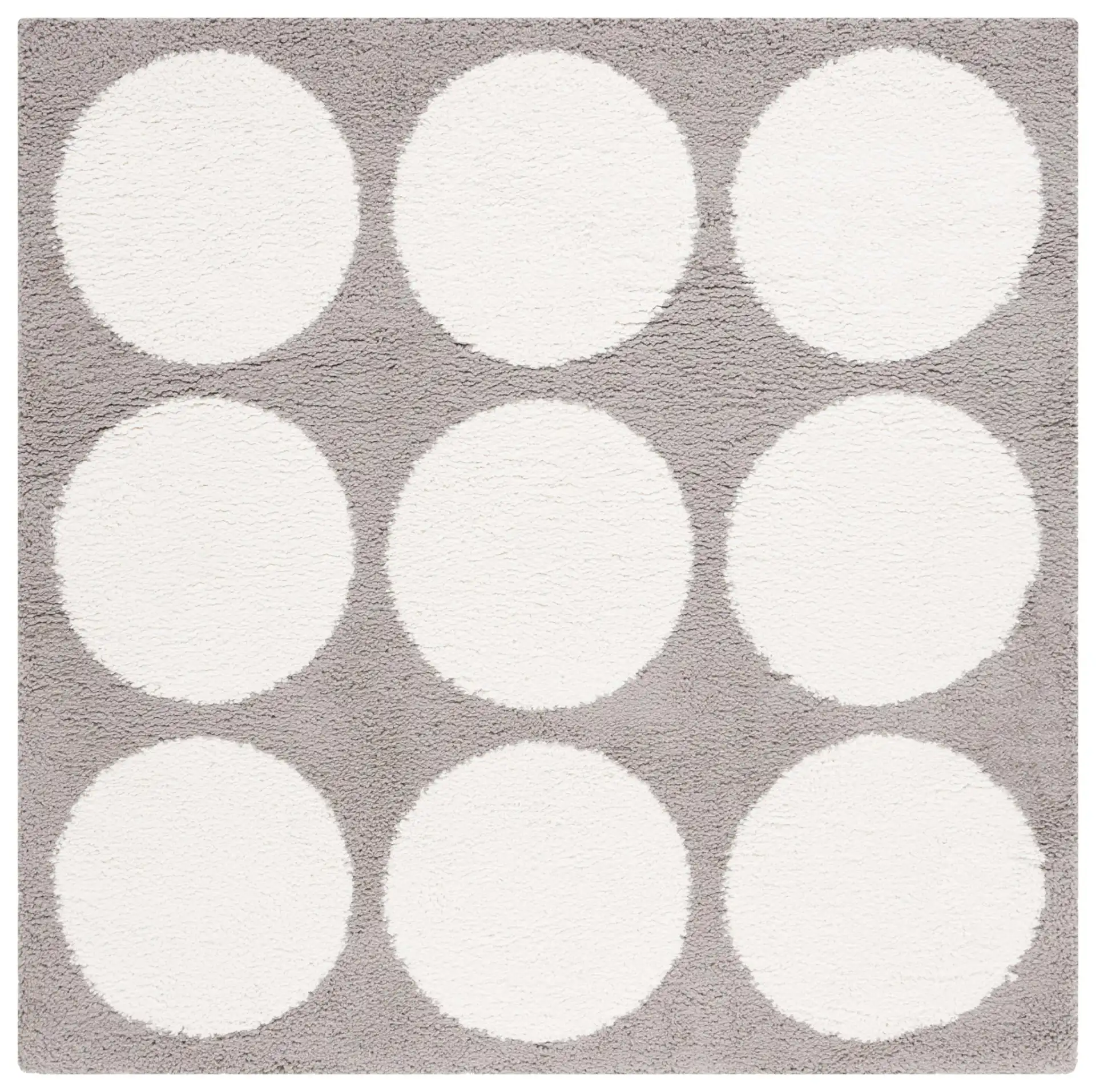 Gray / Ivory