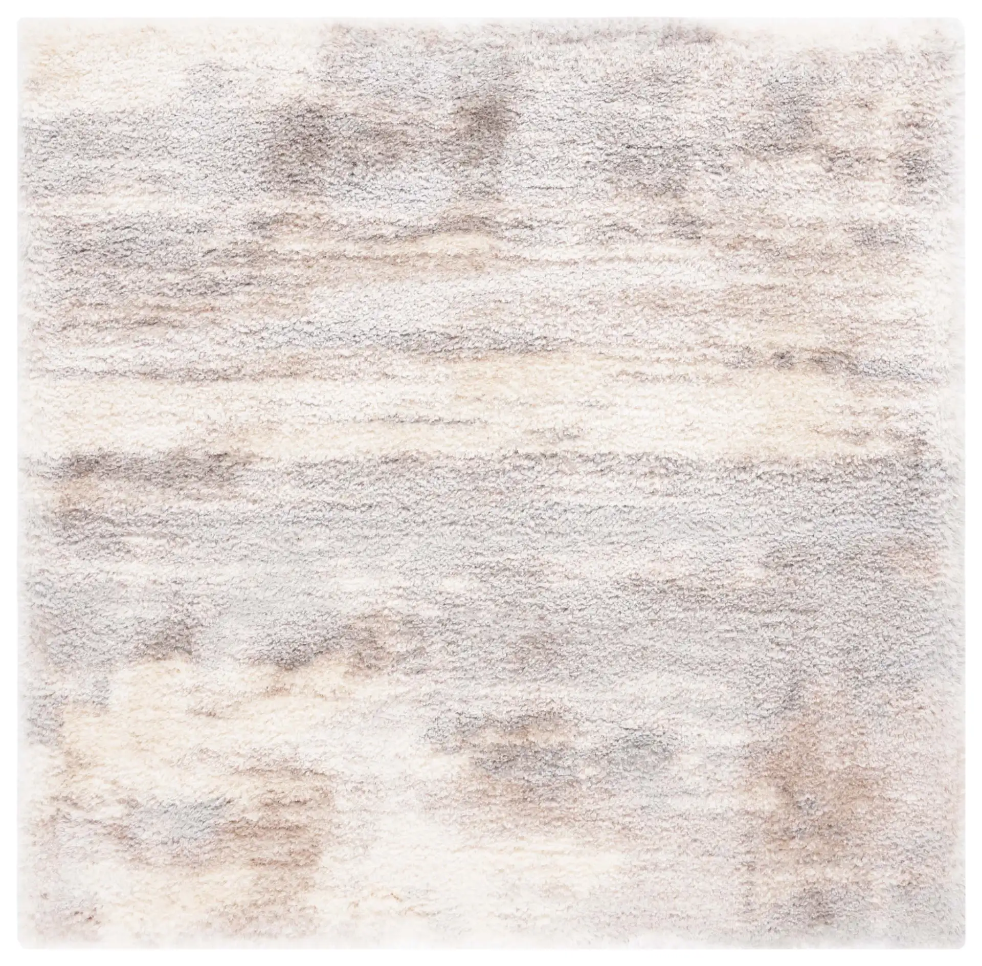 Ivory / Gray