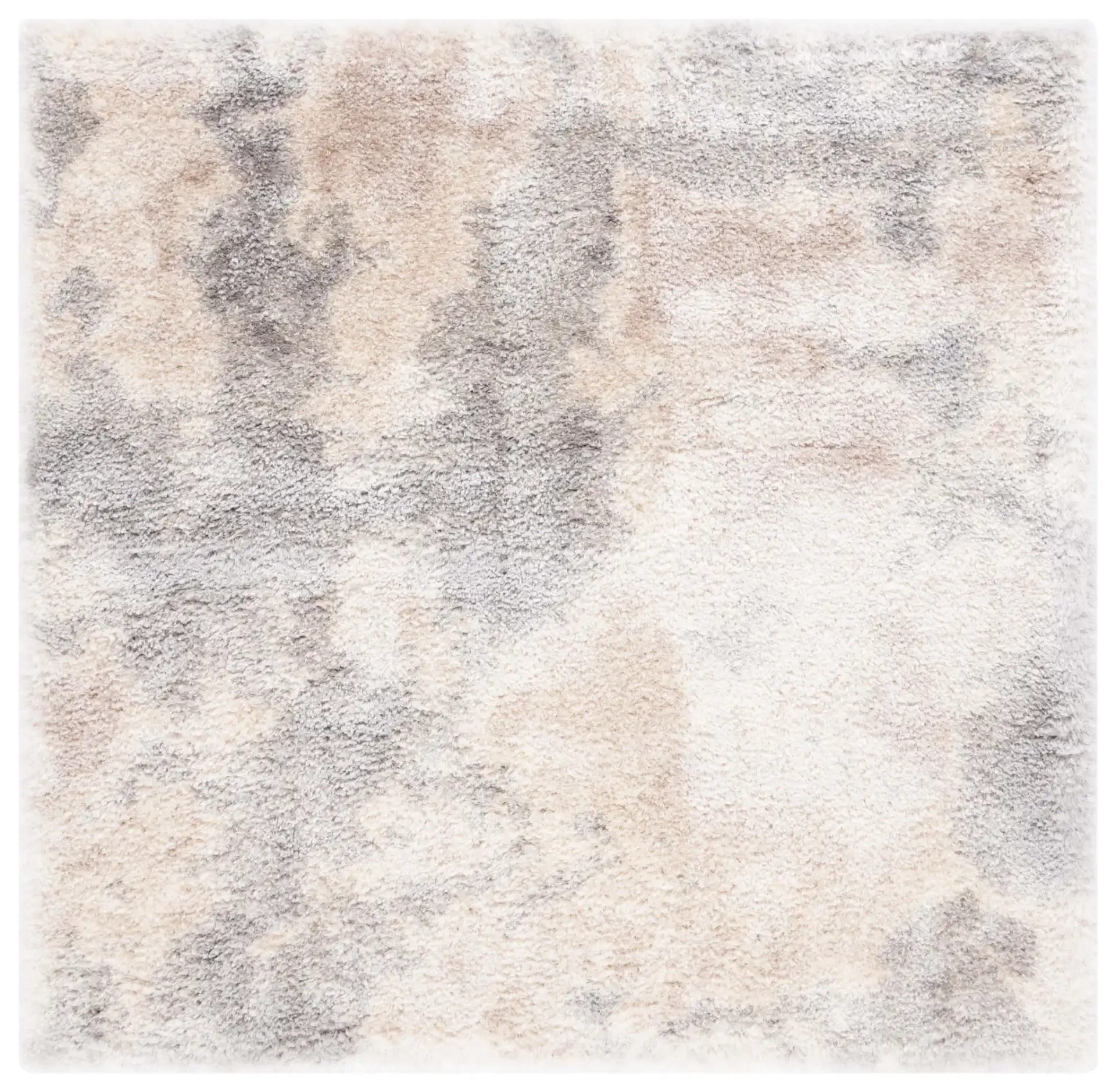 Ivory / Gray