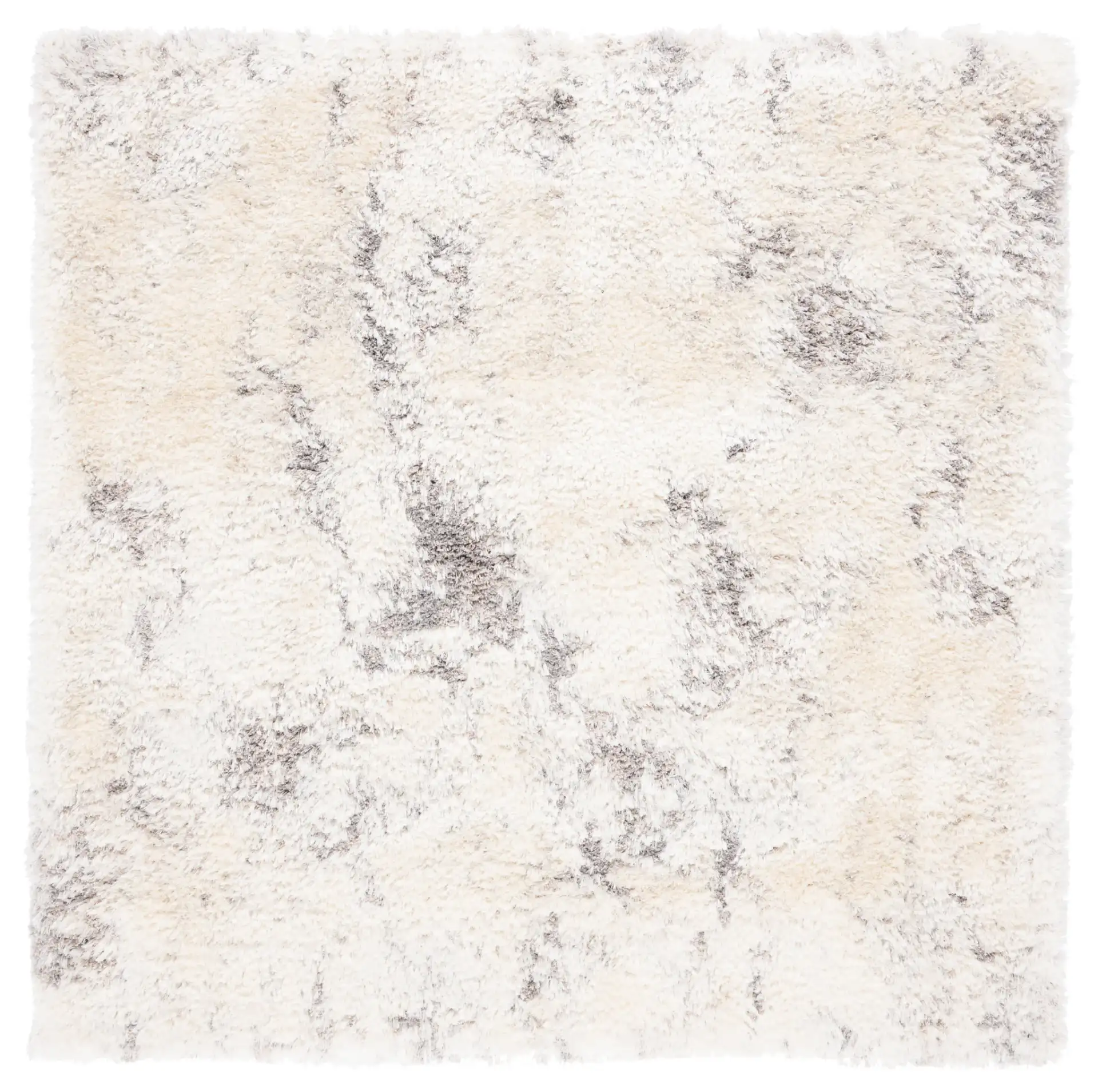 Ivory / Gray