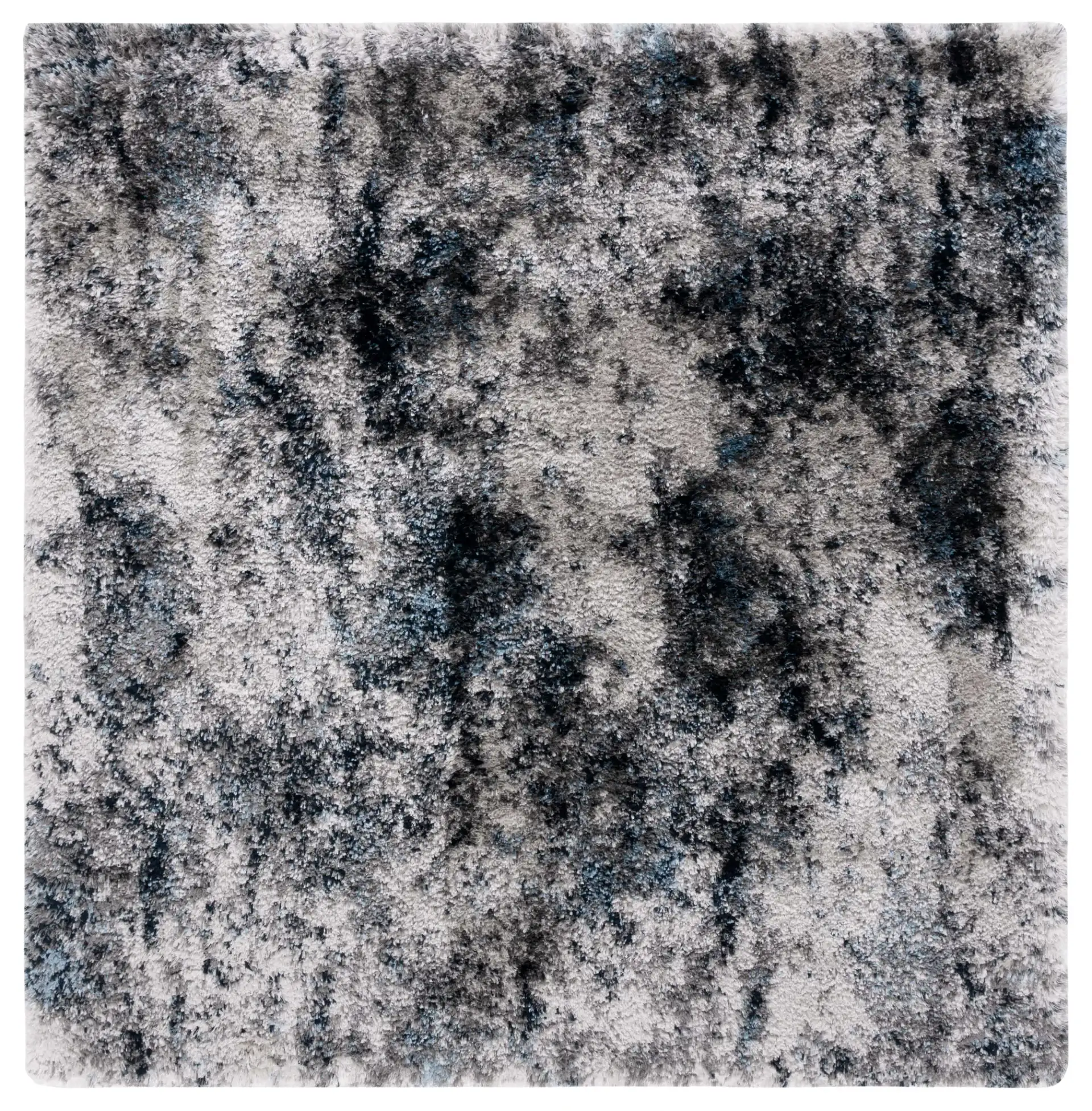 Gray / Blue