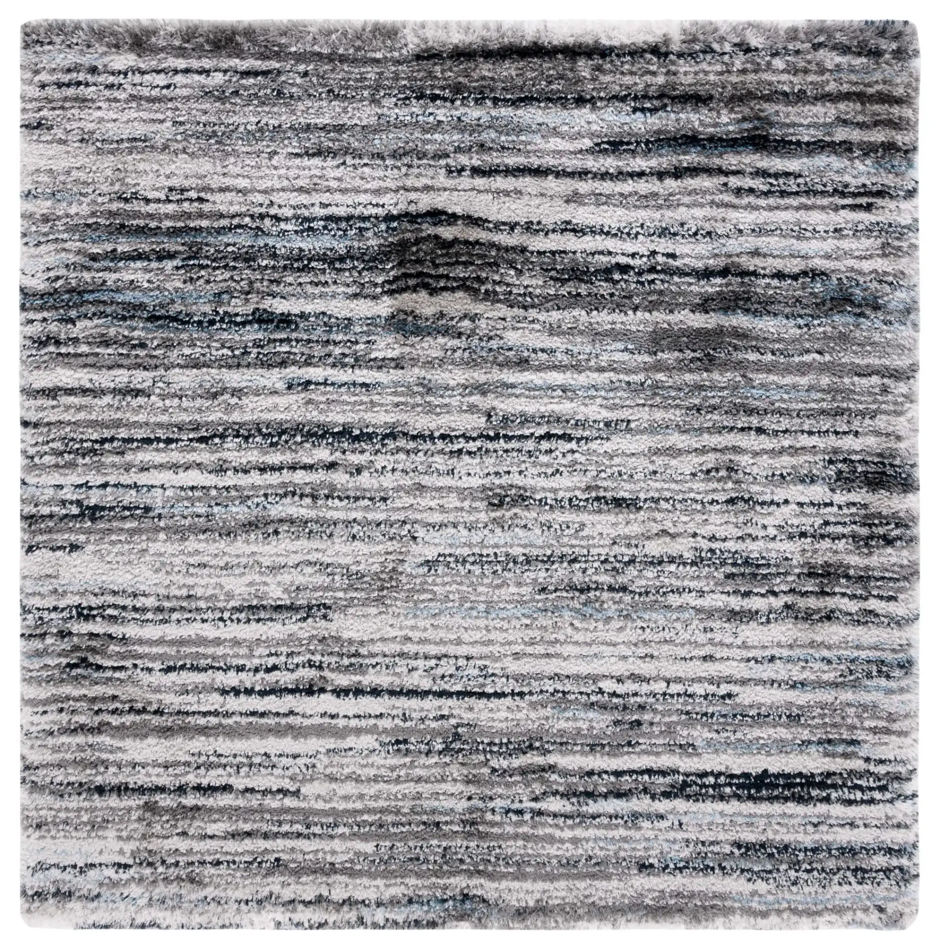 Gray / Blue