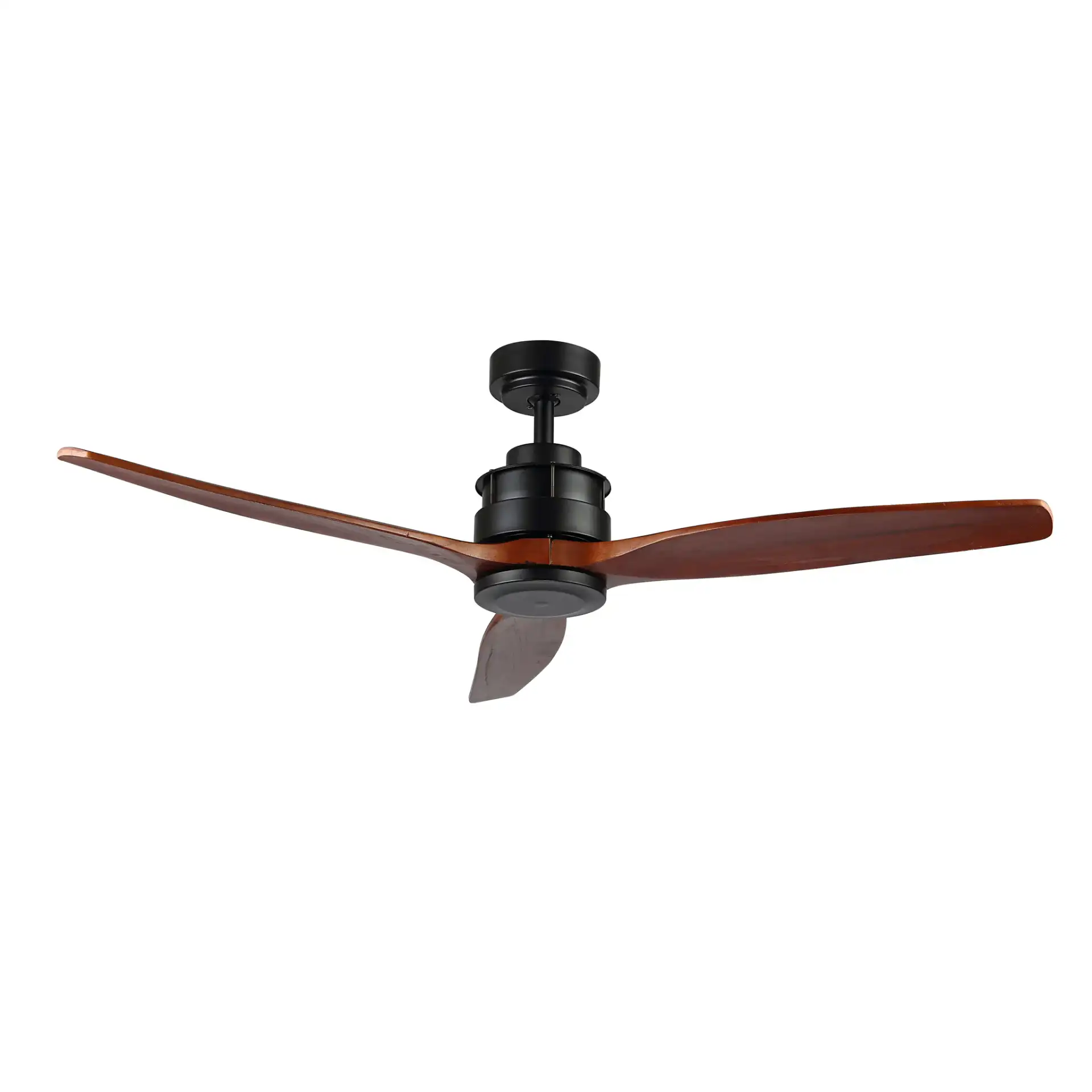 Farla Ceiling Fan in Black