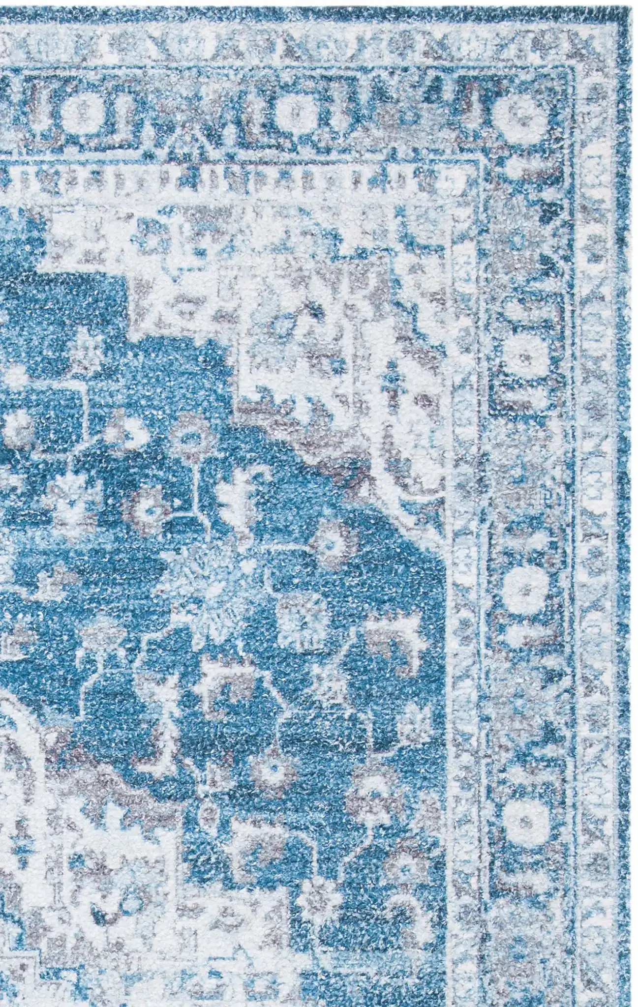 Blue / Gray