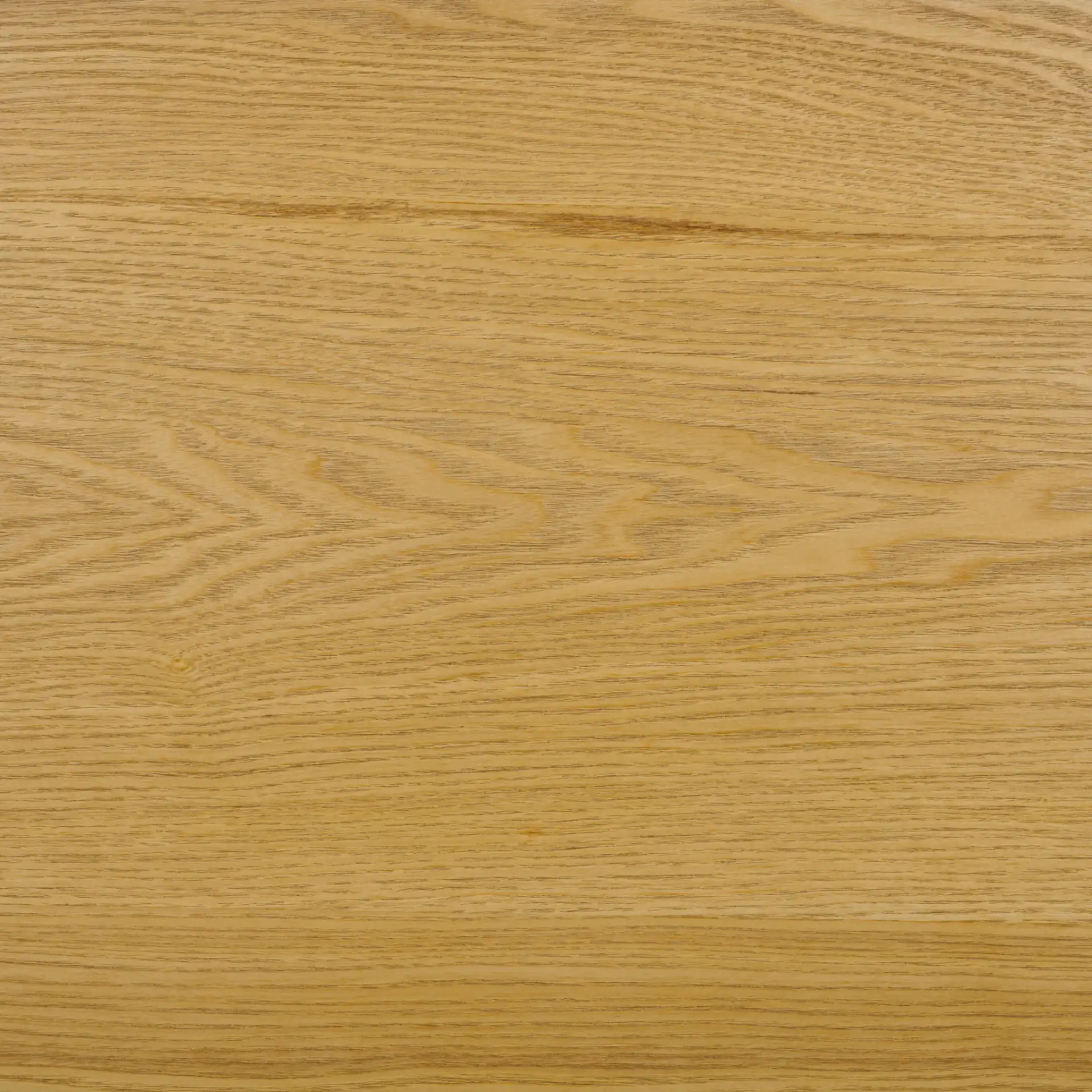 Otaki Console Table in Natural, detail view