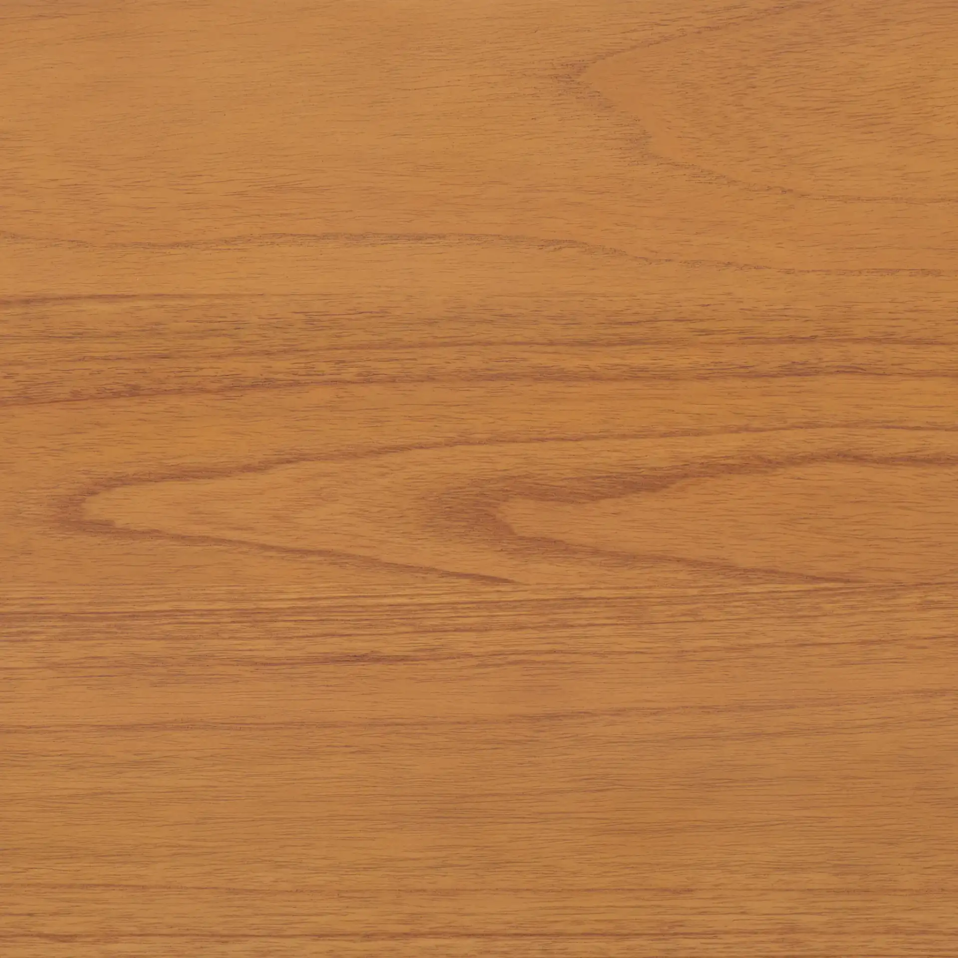 Ines Console Table in Natural, detail view
