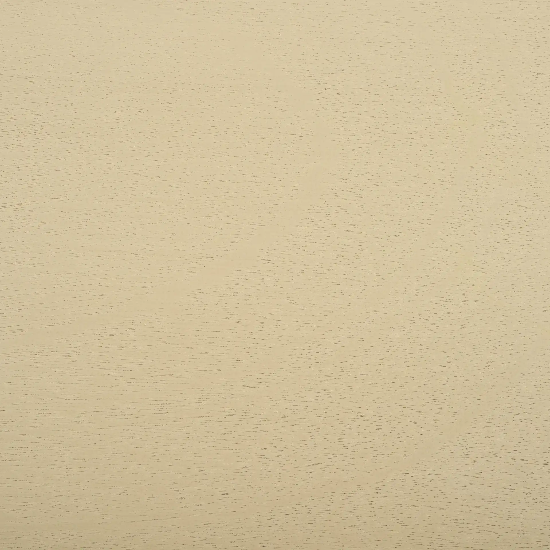 Araminta One-Drawer Console in Sand, detail view