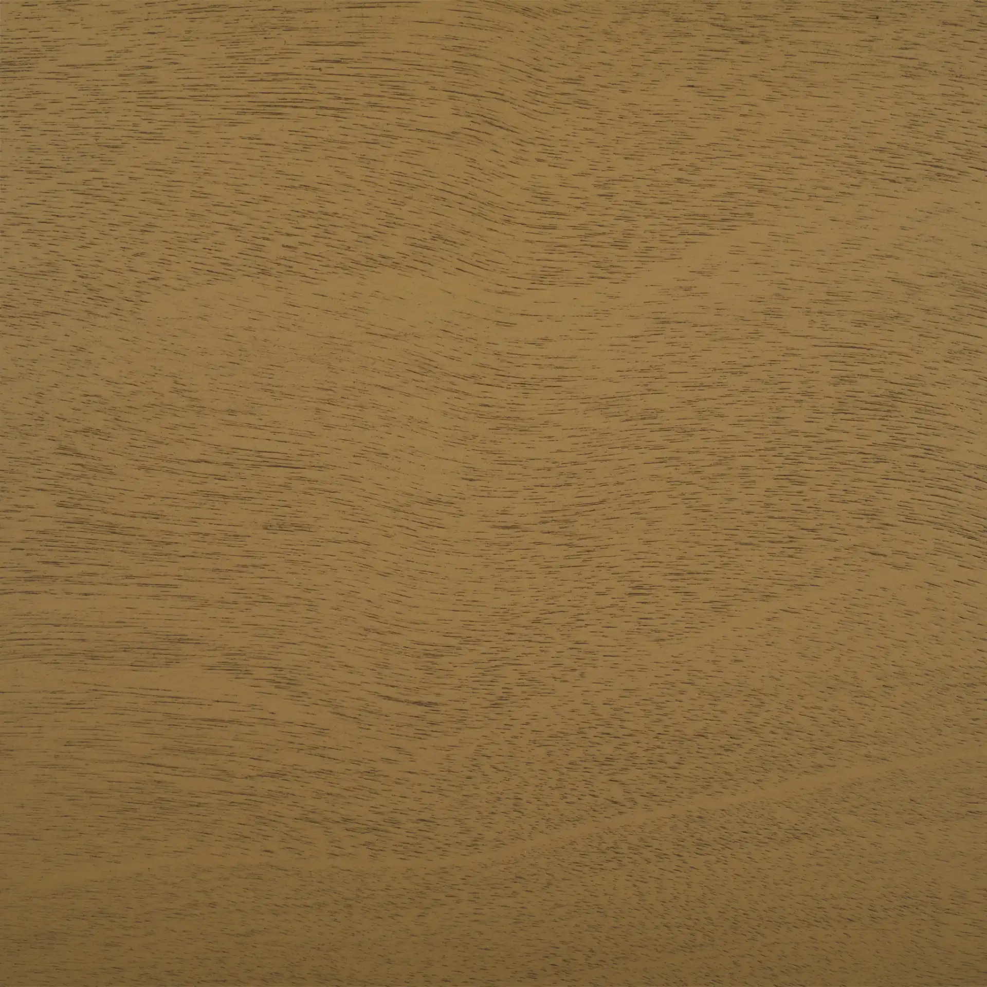 Preslyn Console in Desert Brown, detail view
