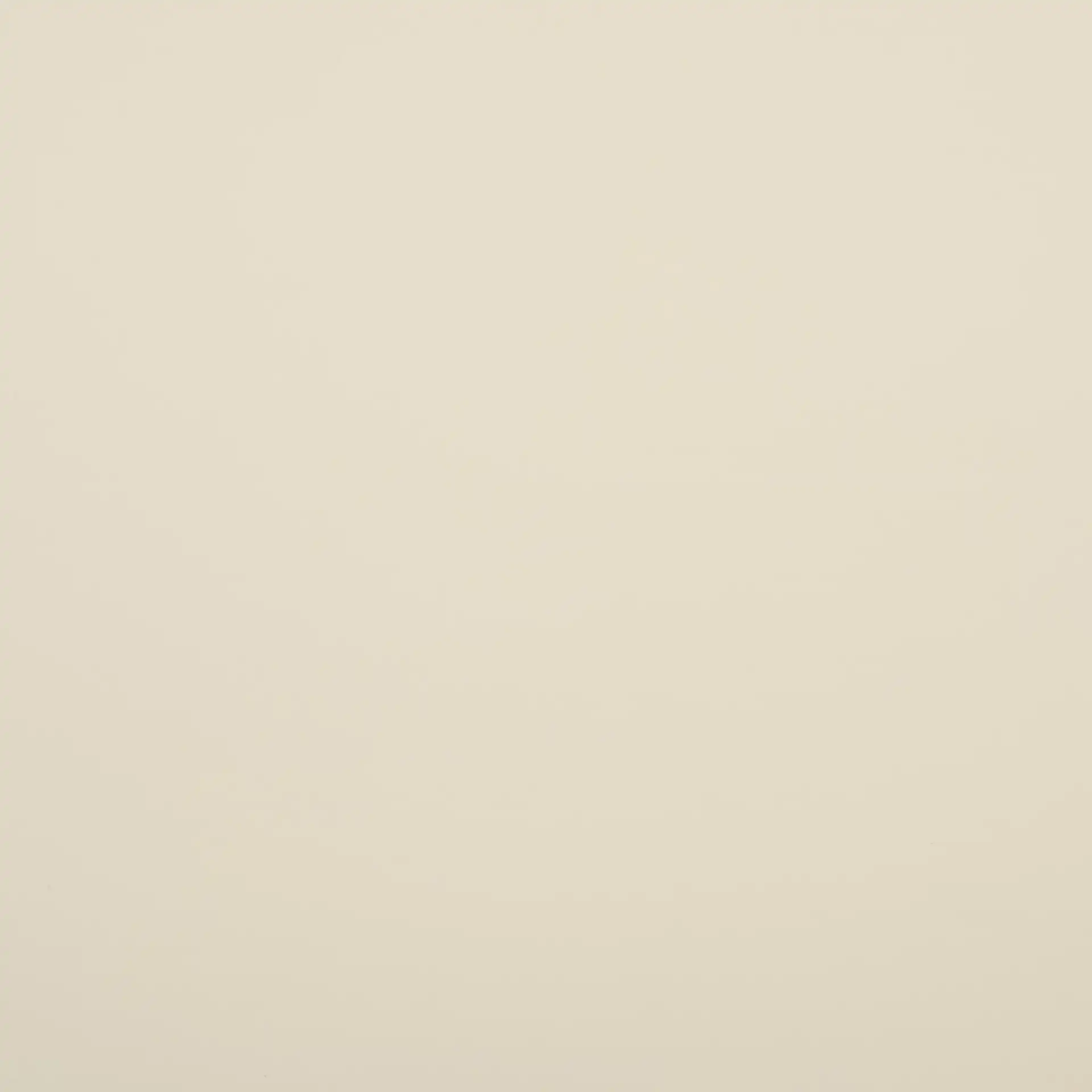 Orbis 2 Drawer Console in Distressed White, detail view