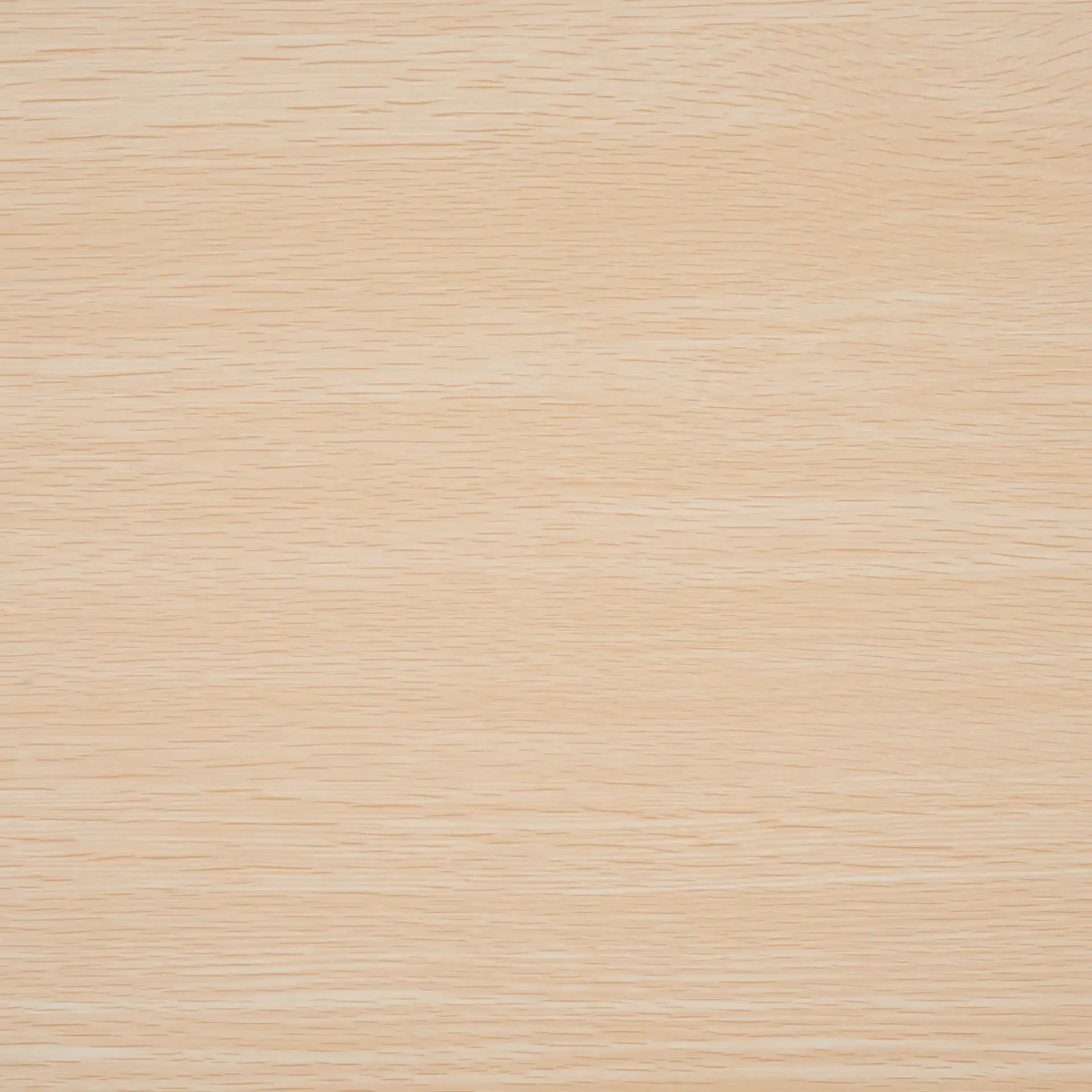 Florence Small Console Table in Natural, detail view