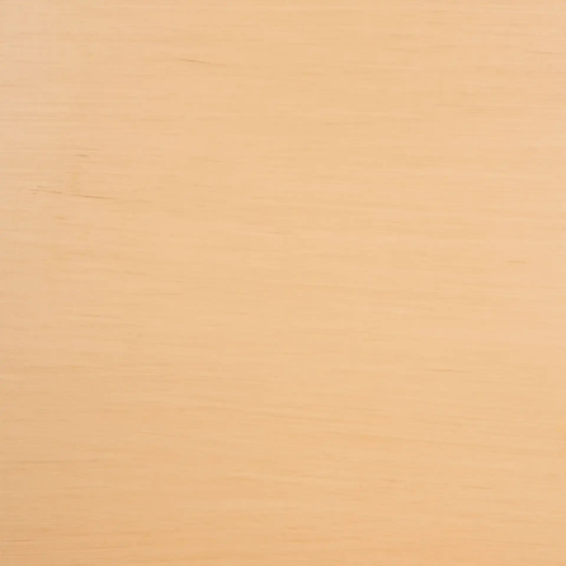 Enyo Console Table in Natural, detail view