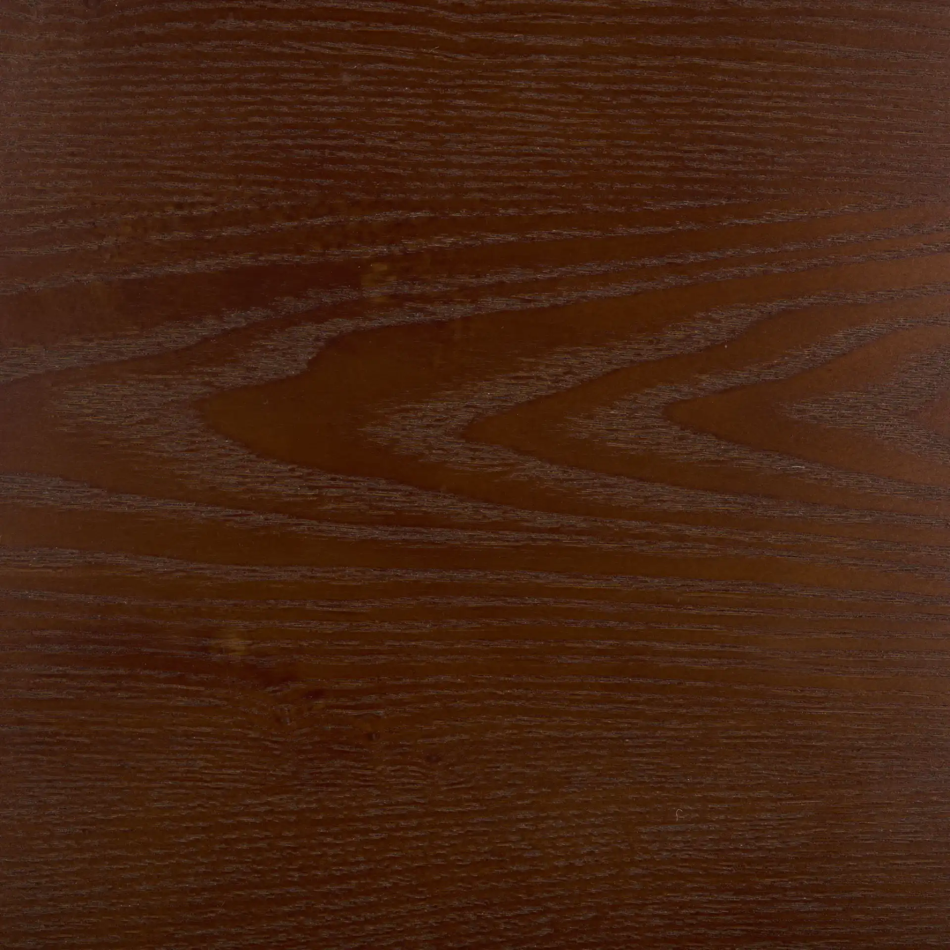 Maraki Coffee Table in Walnut, detail view