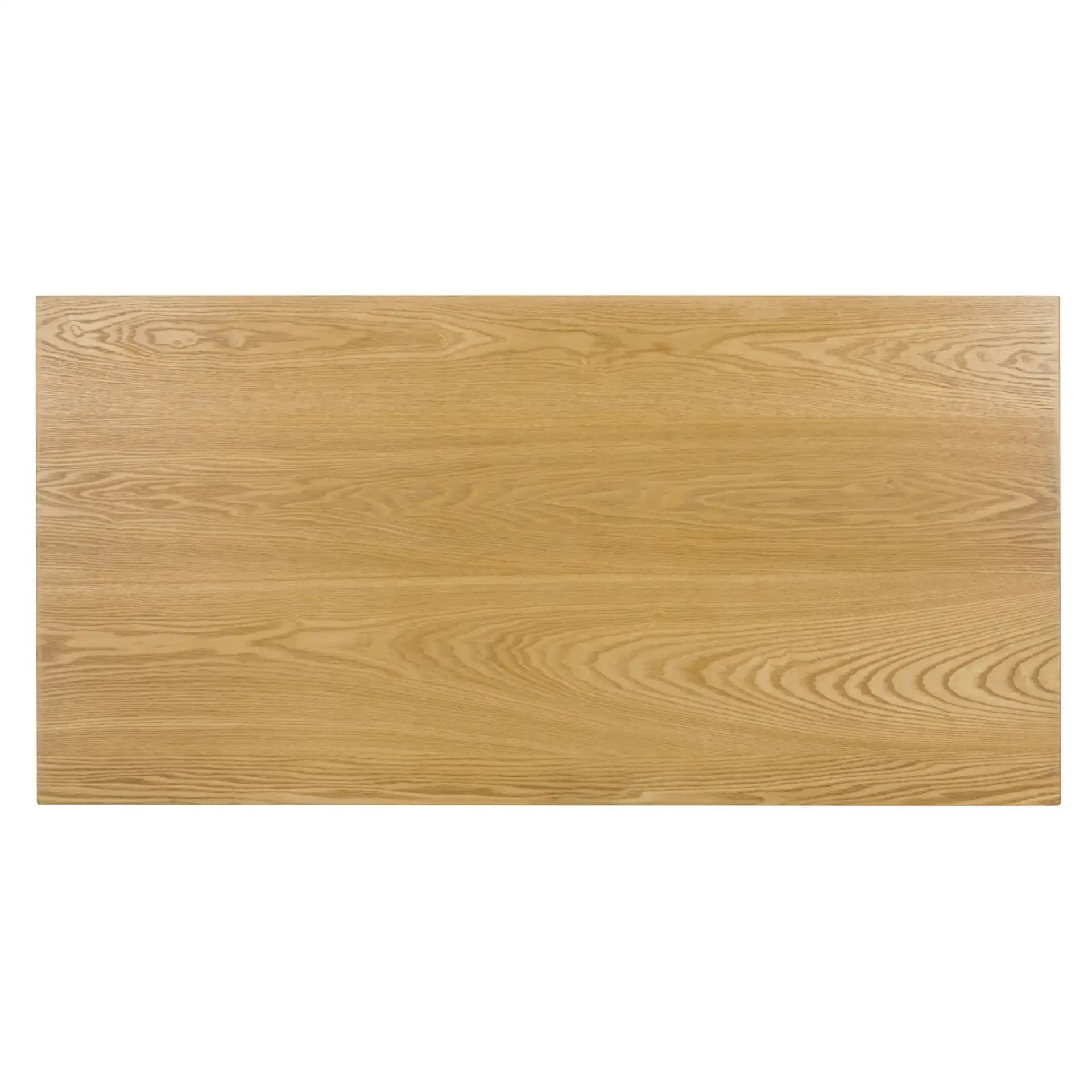 Otaki Coffee Table in Natural, detail view