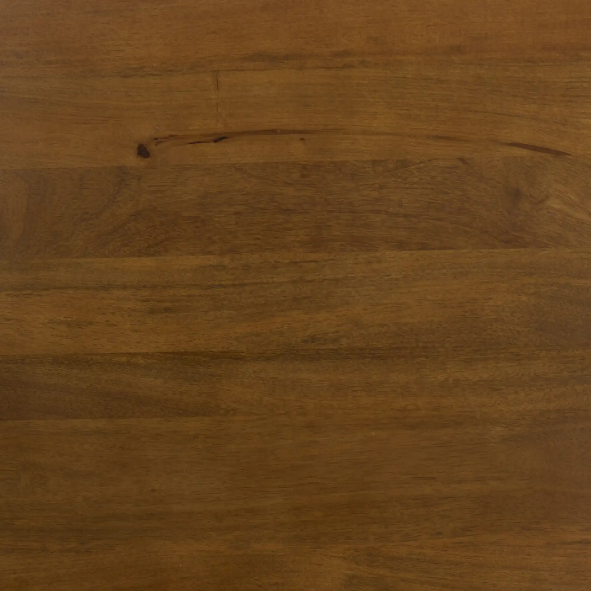 Larisa Coffee Table in Light Honey, detail view
