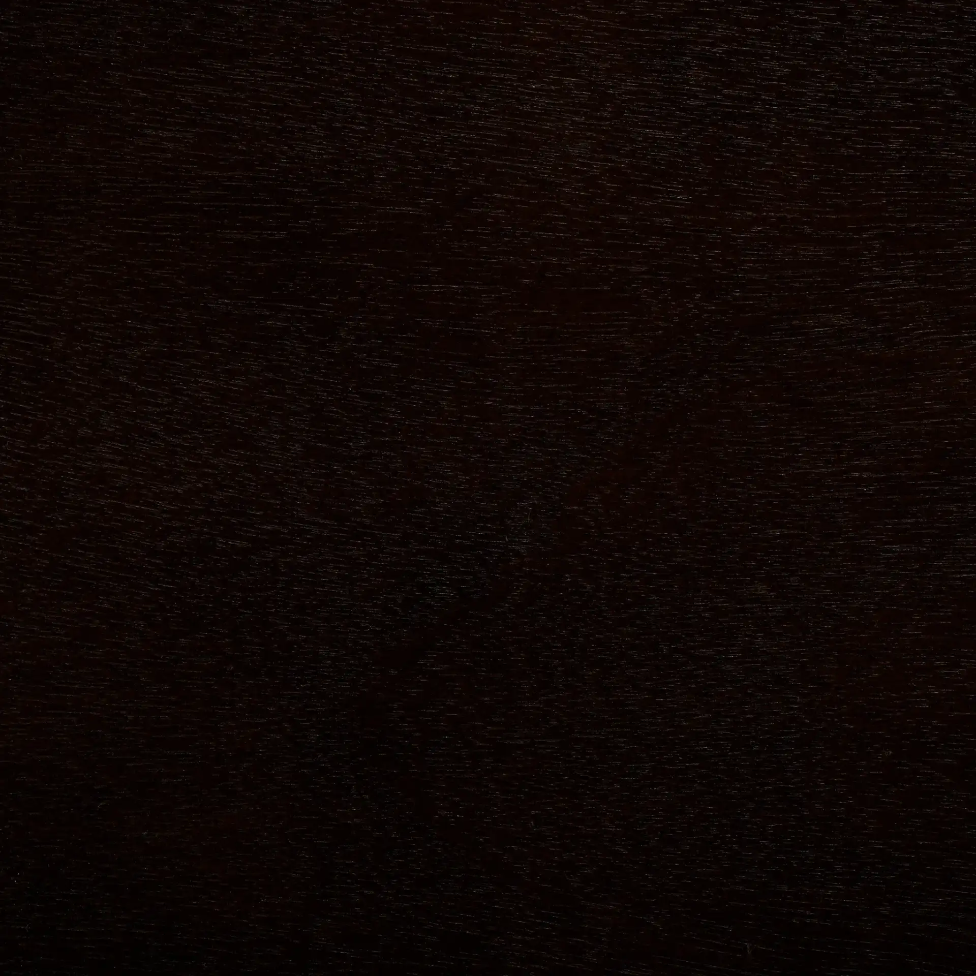 Neha Coffee Table in Dark Chocolate, detail view