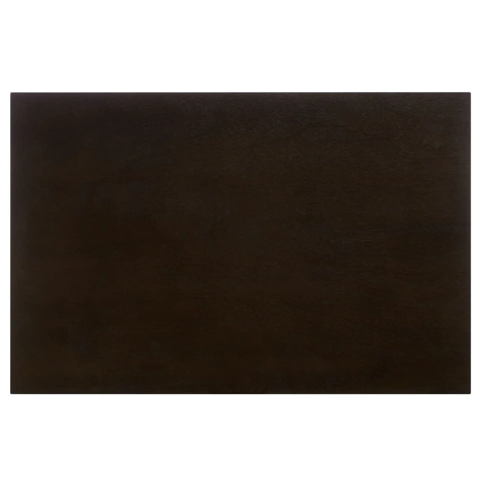 Neha Coffee Table in Dark Chocolate, detail view