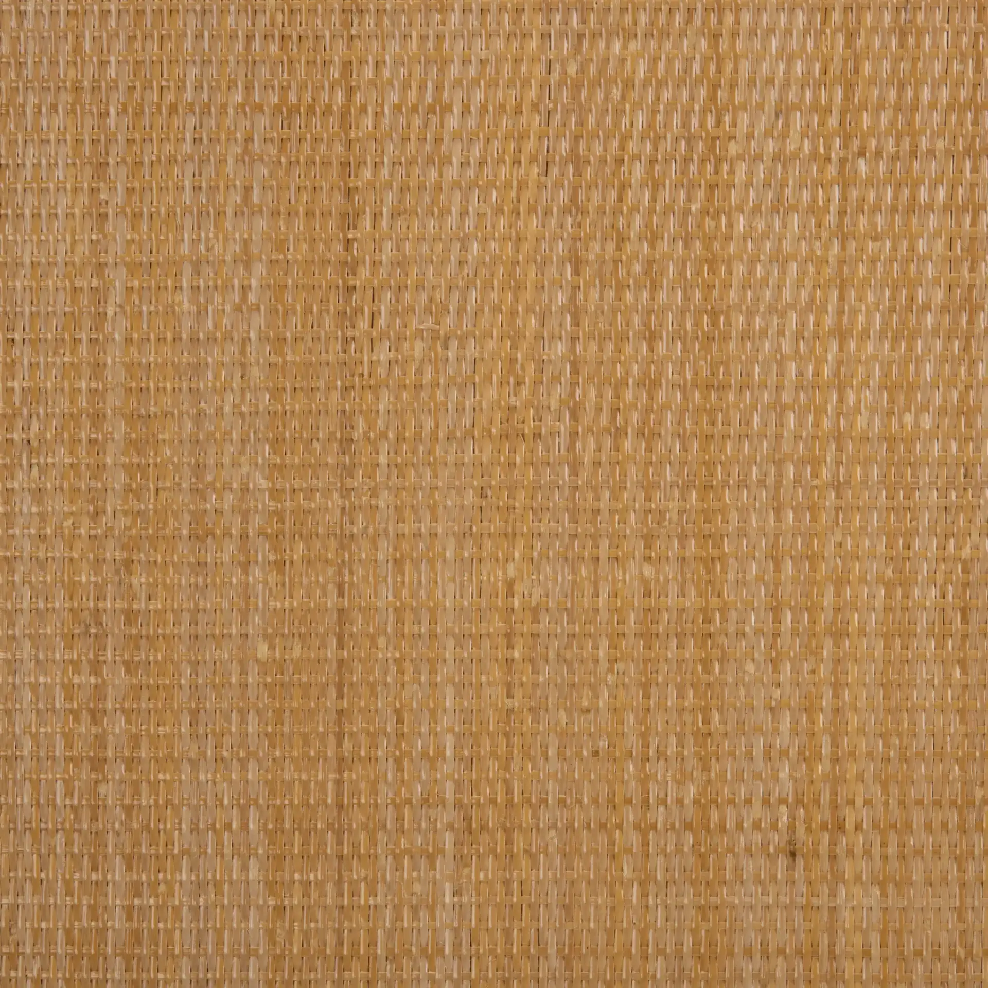 Akane Coffee Table With Shelf in Natural, detail view