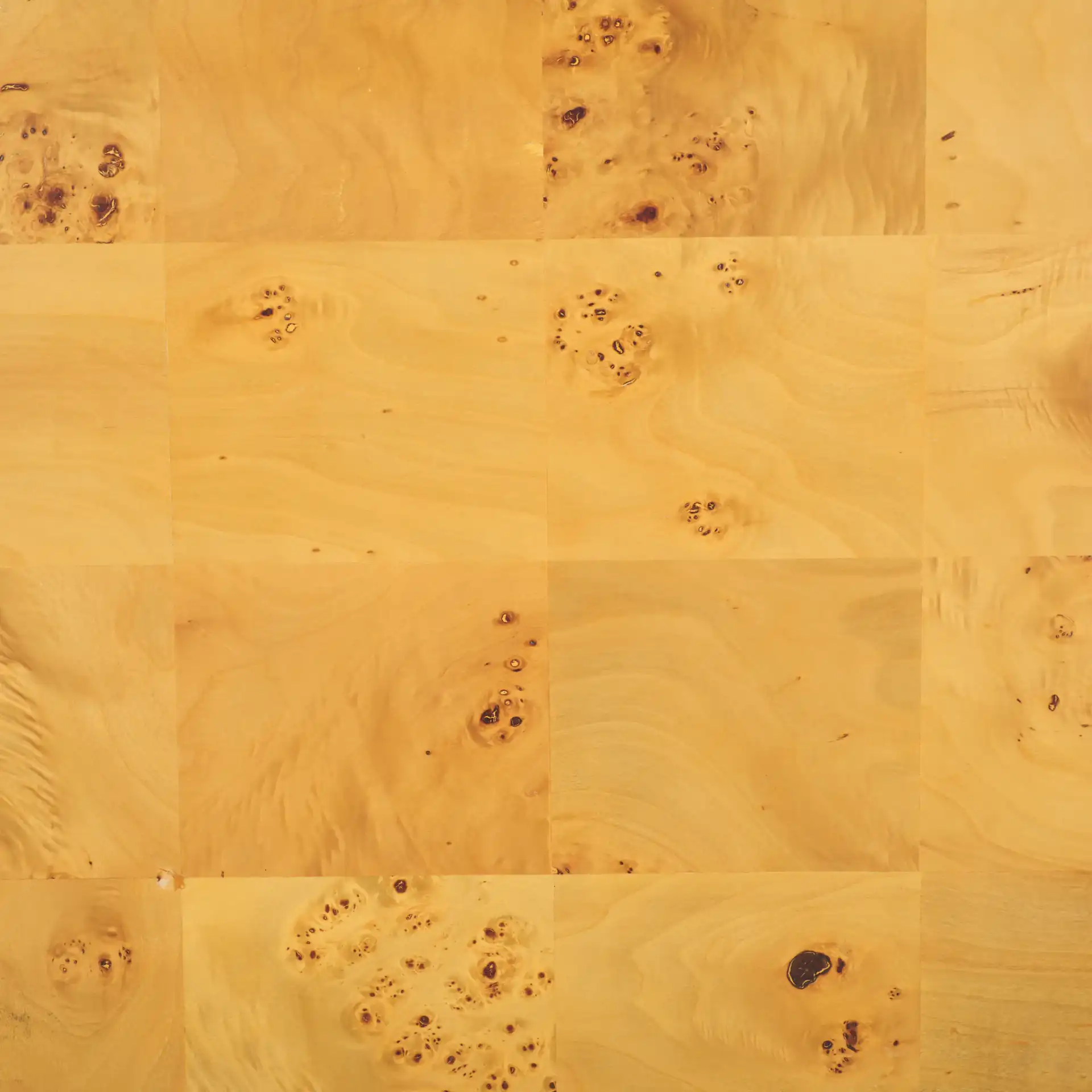 Cella Coffee Table in Natural, detail view