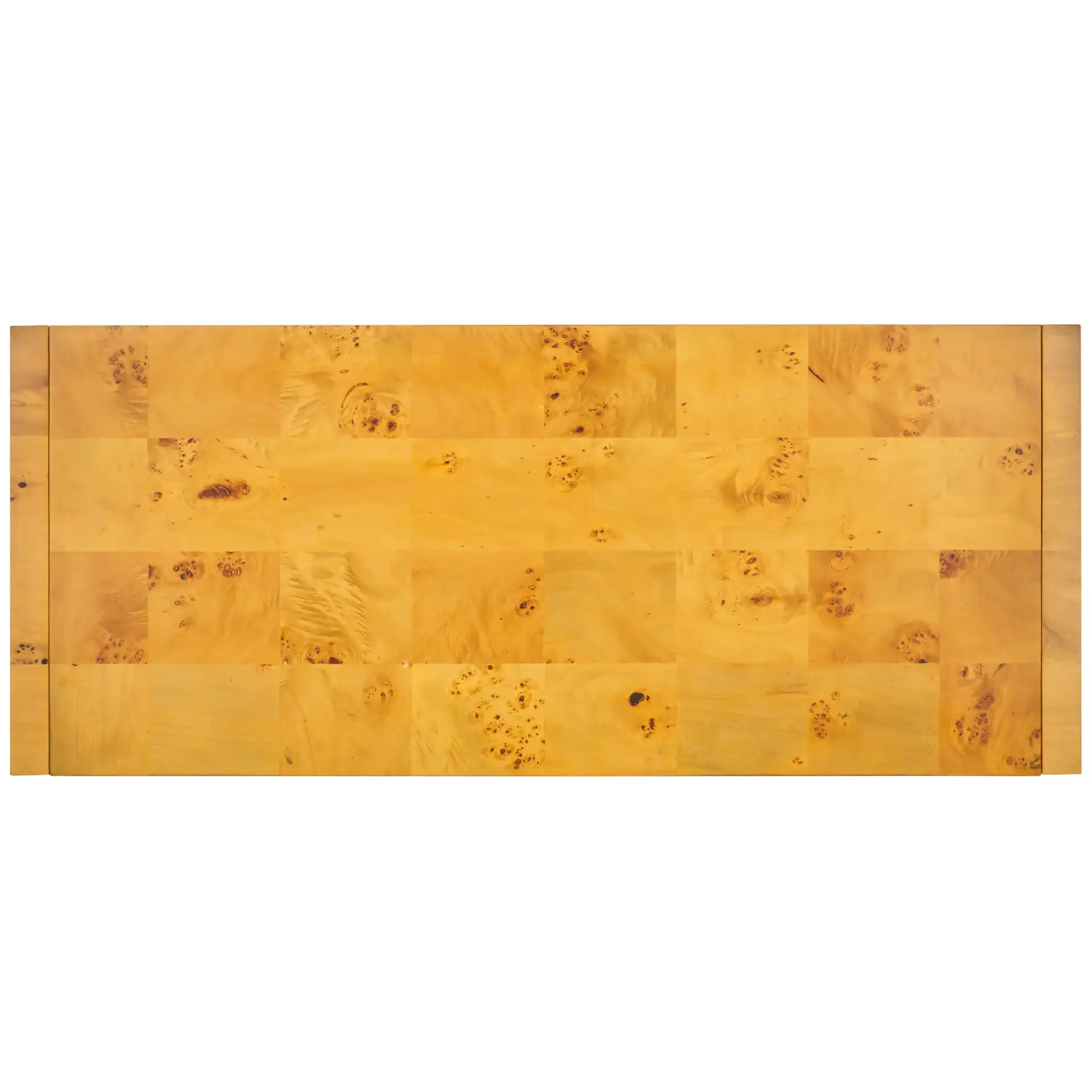 Cella Coffee Table in Natural, detail view
