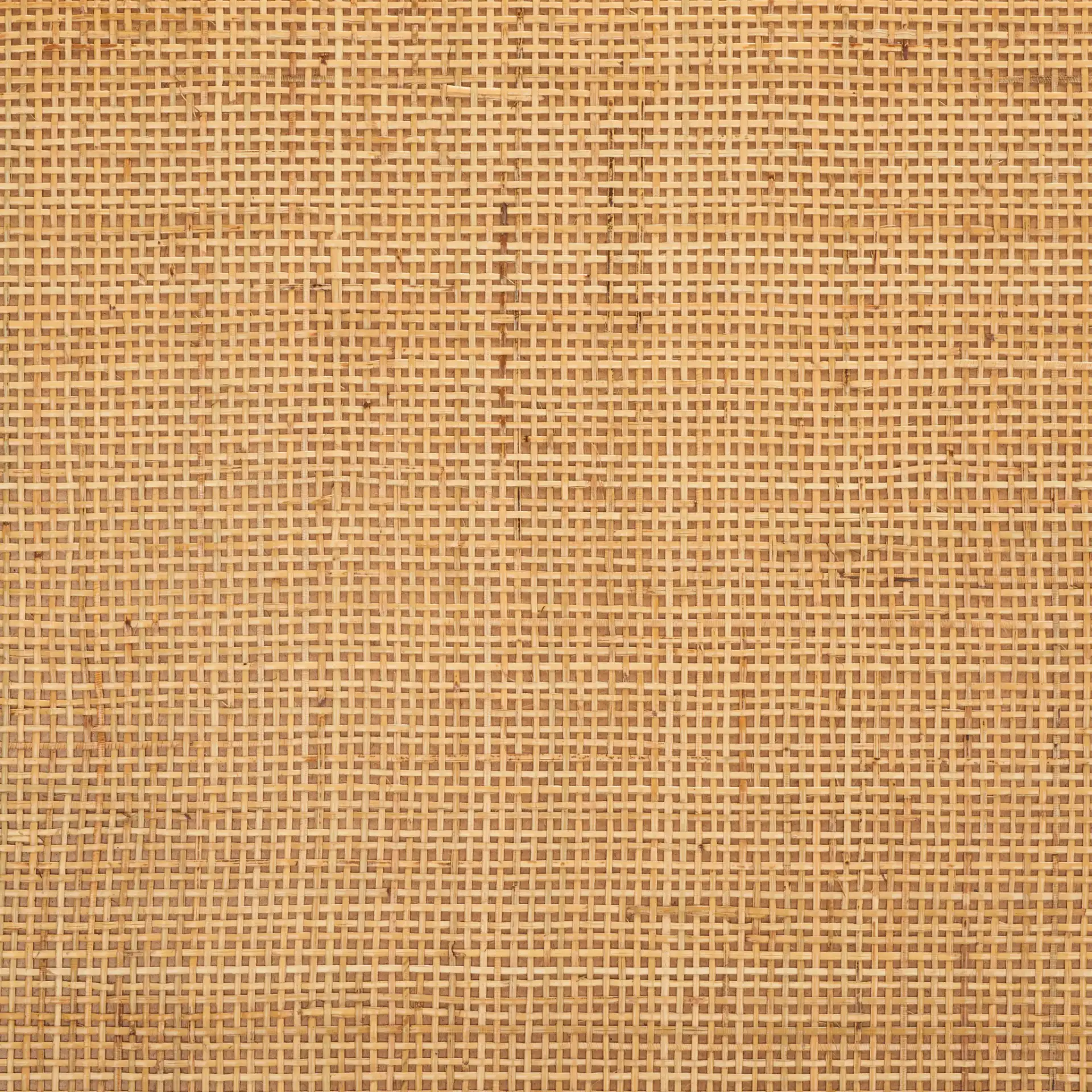Juri Rectangle Coffee Table in Natural, detail view