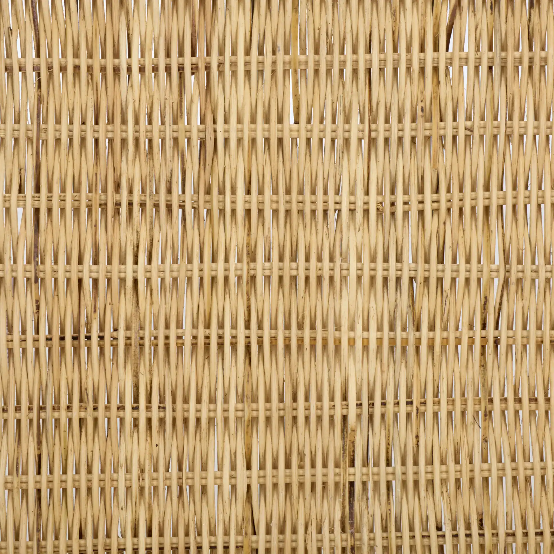 Tamo Coffee Table in Light Natural, detail view