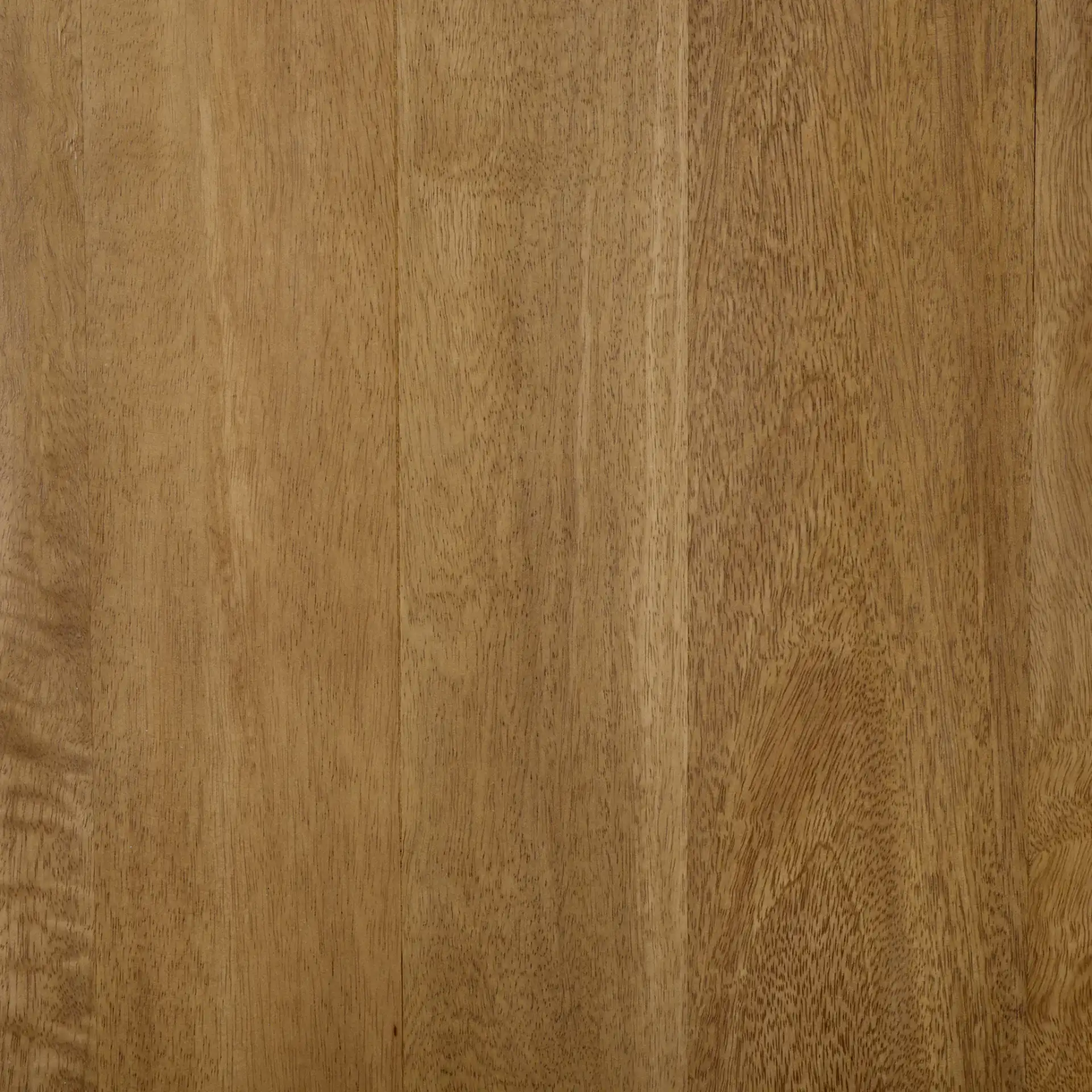 Webster Square Coffee Table in Natural, detail view