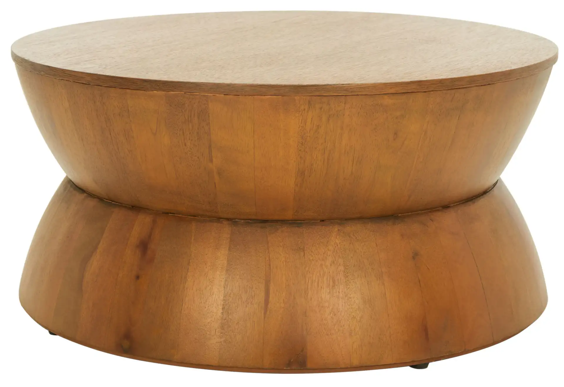 Natural Finish