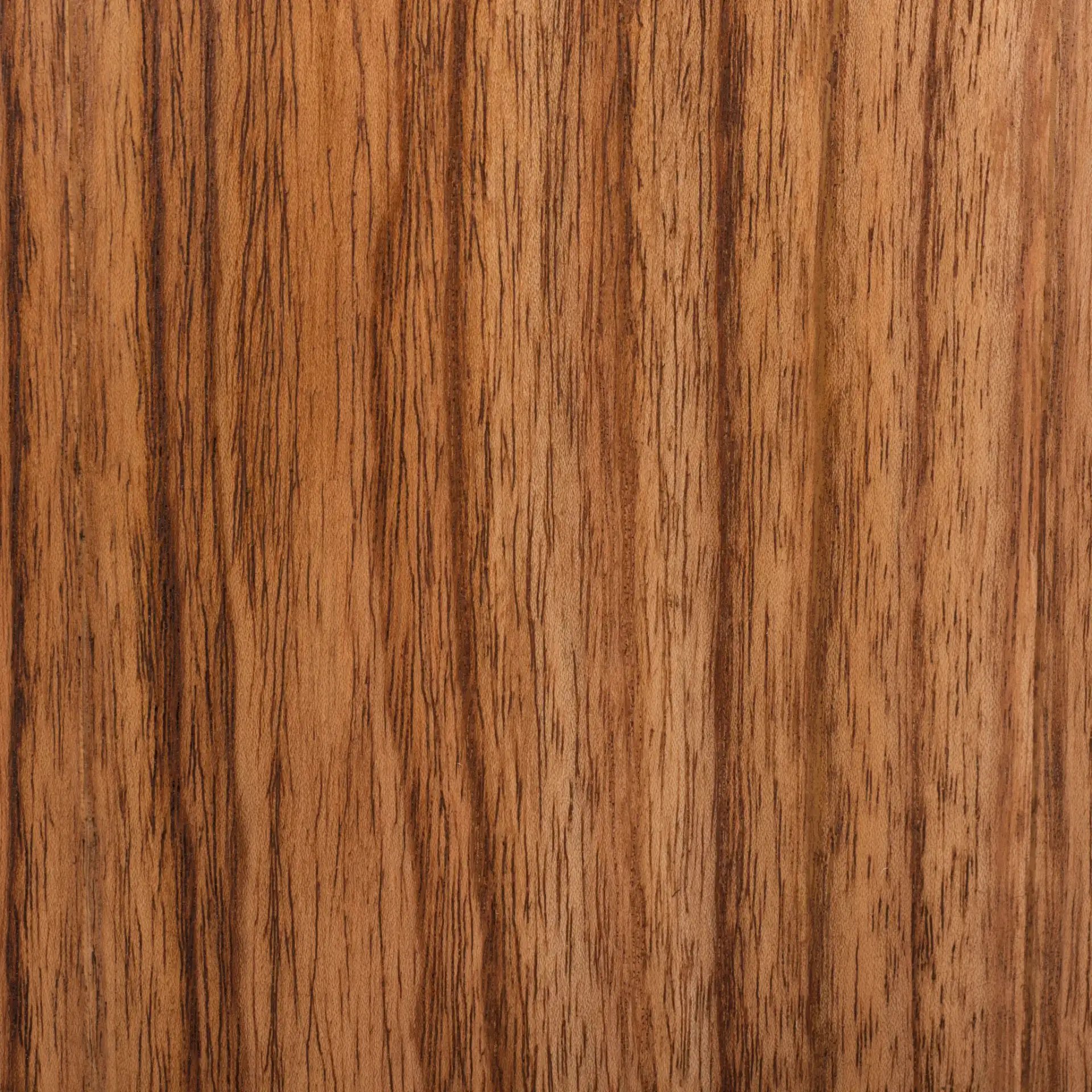 Flyte Oval Coffee Table in Natural, detail view