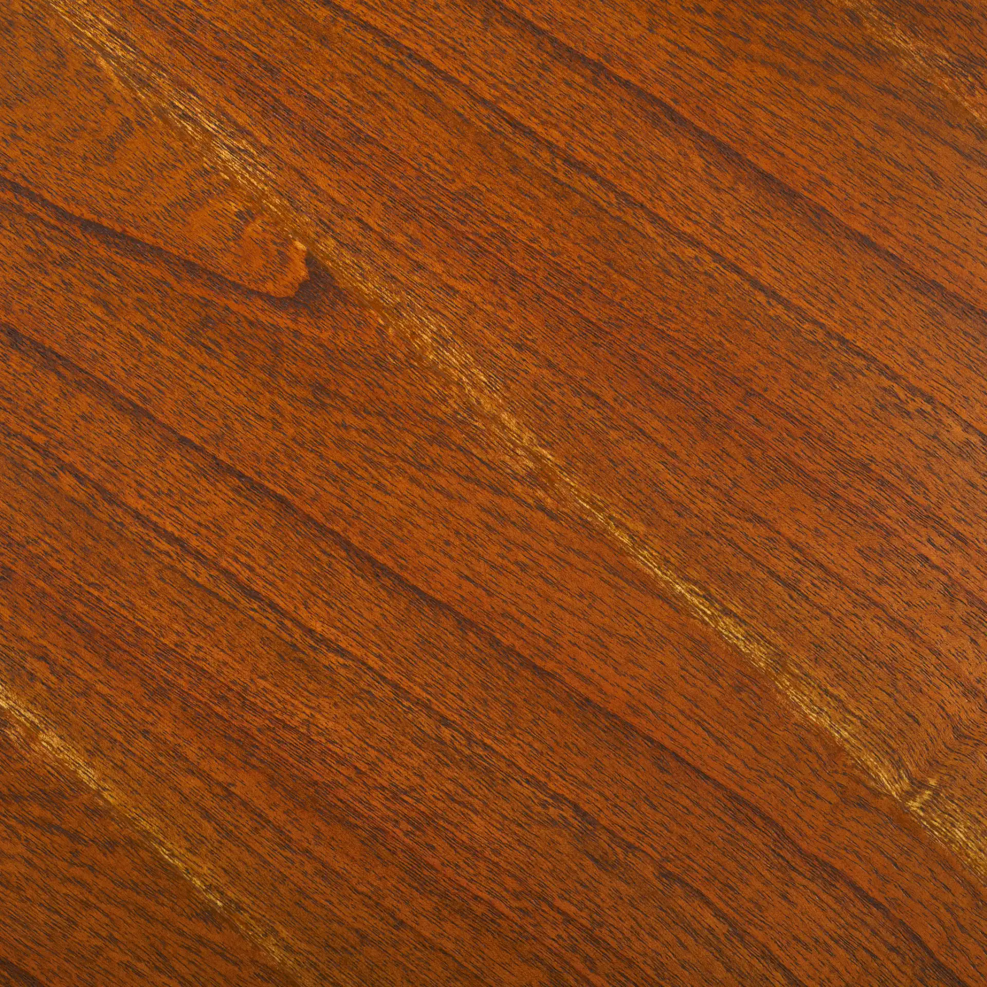 Dominic Coffee Table in Natural, detail view