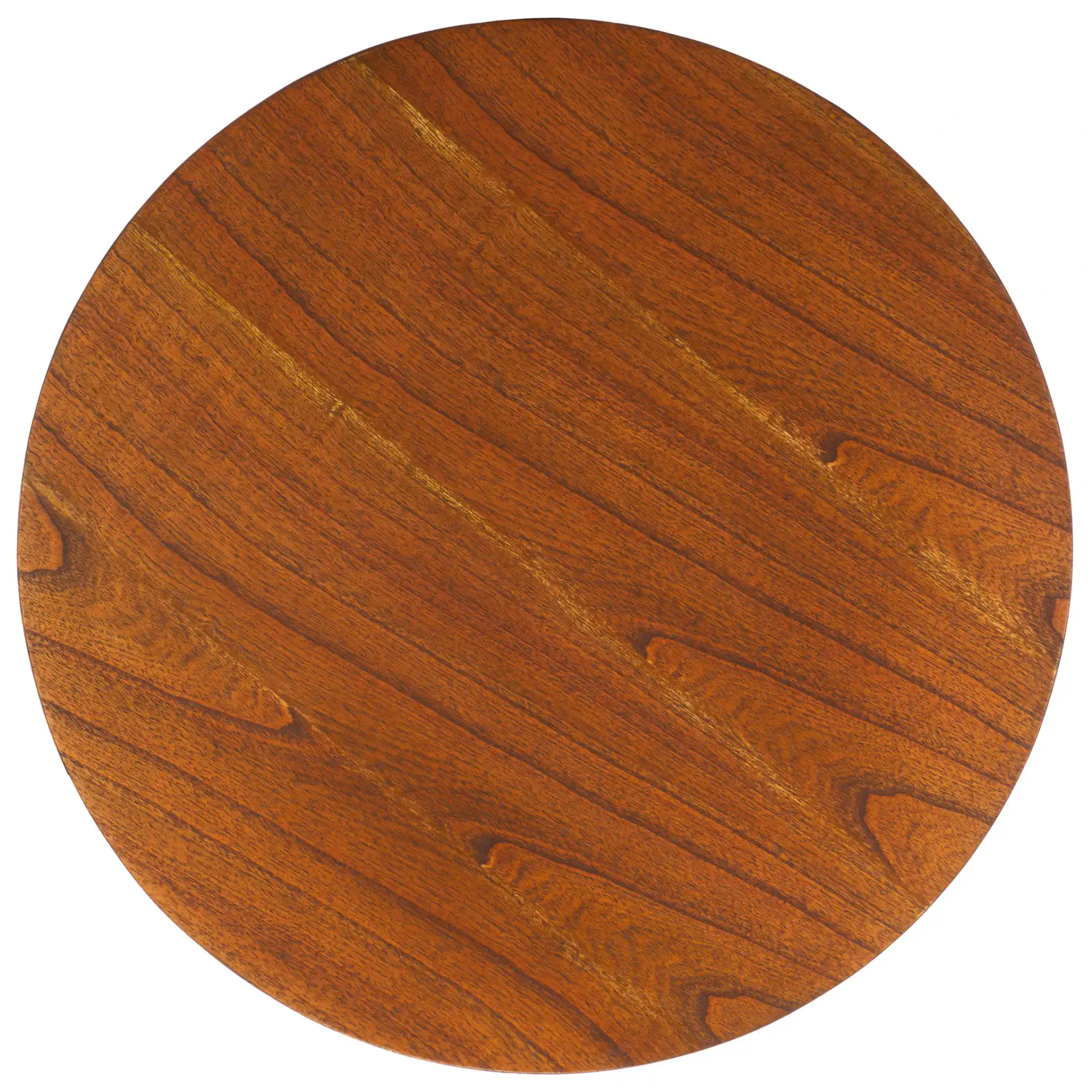 Dominic Coffee Table in Natural, detail view