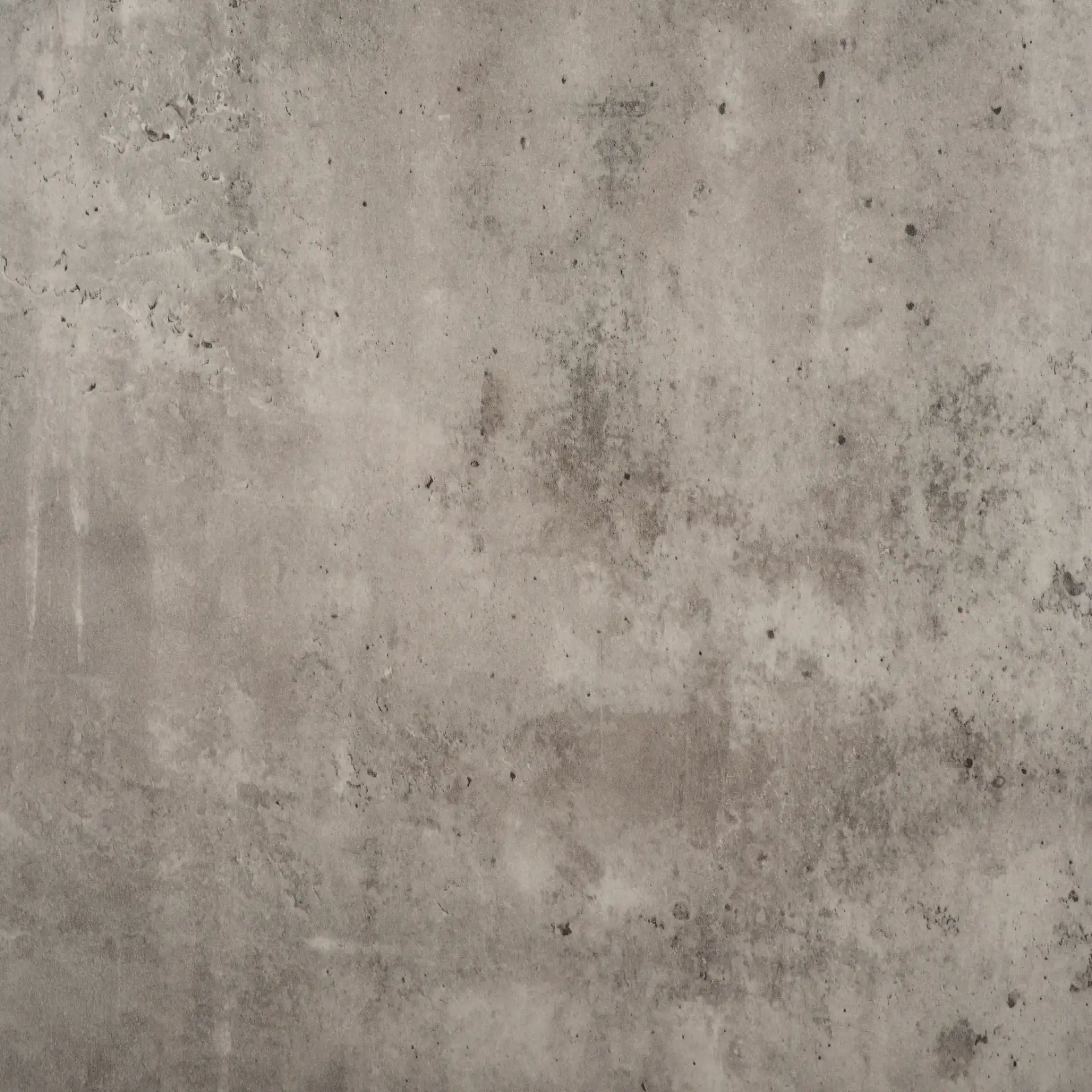 Jacob Coffee Table in Light Concrete, detail view