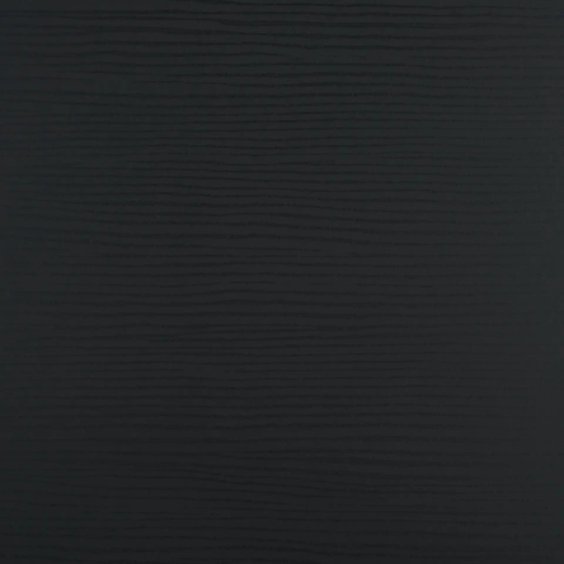 Liann Coffee Table in Black, detail view