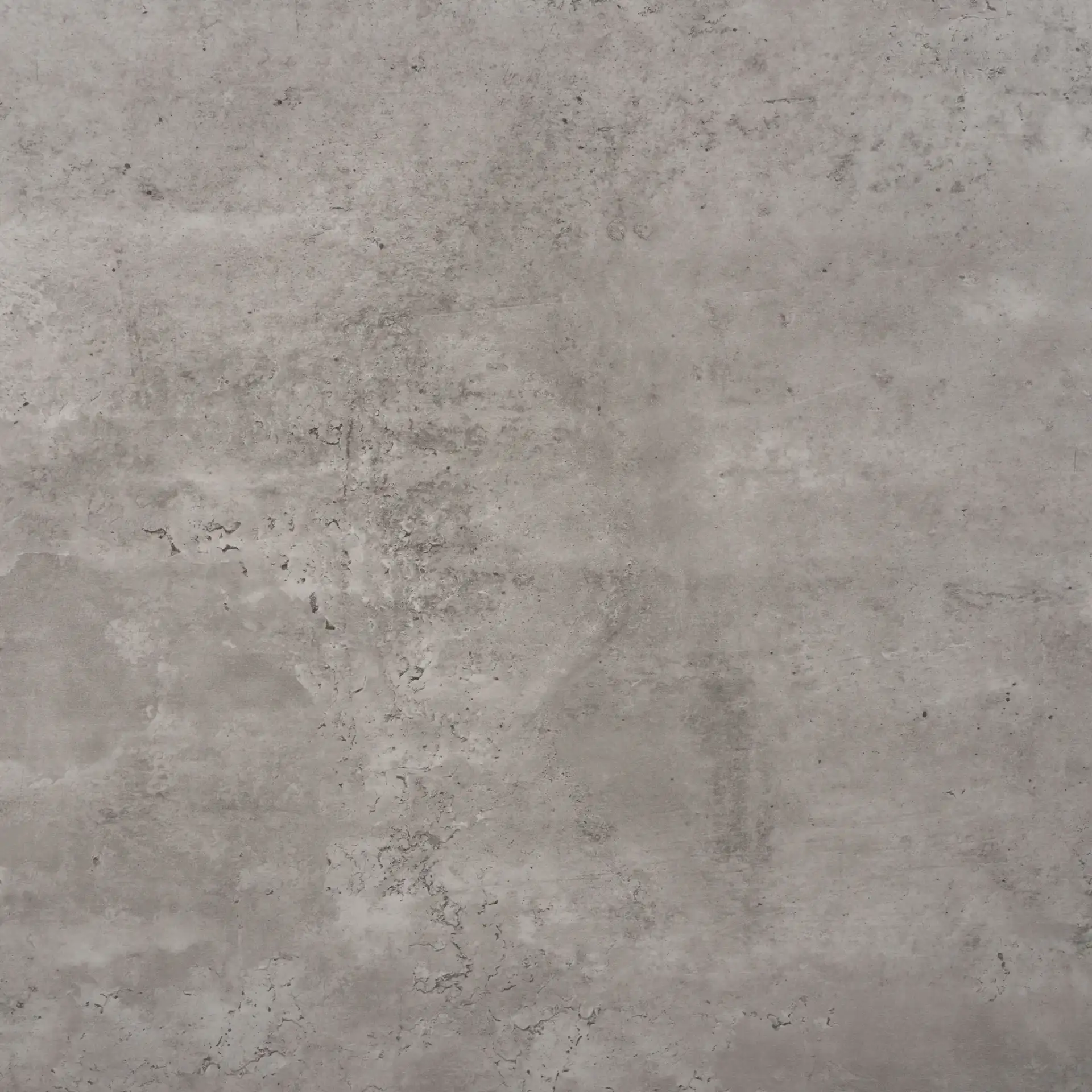 Coromio Coffee Table in Light Gray / Natural, detail view