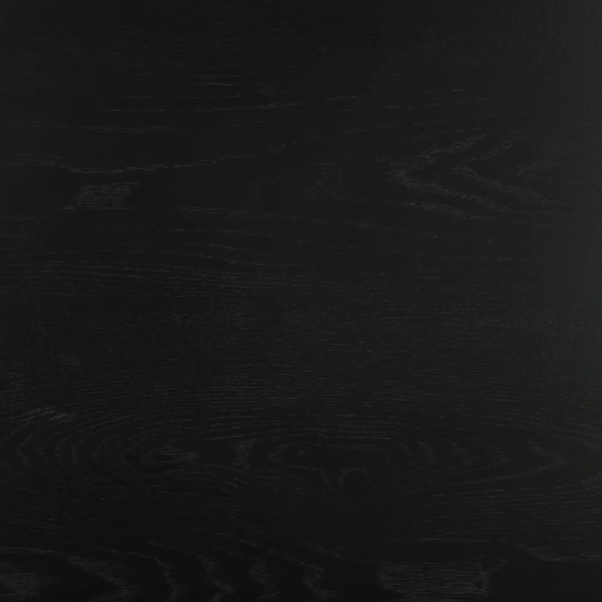 Naios Coffee Table in Black, detail view