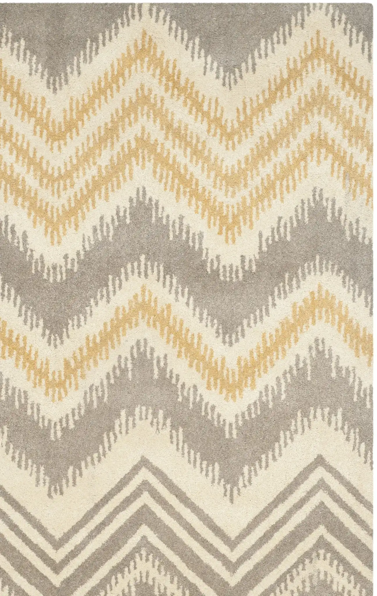 Gray / Gold