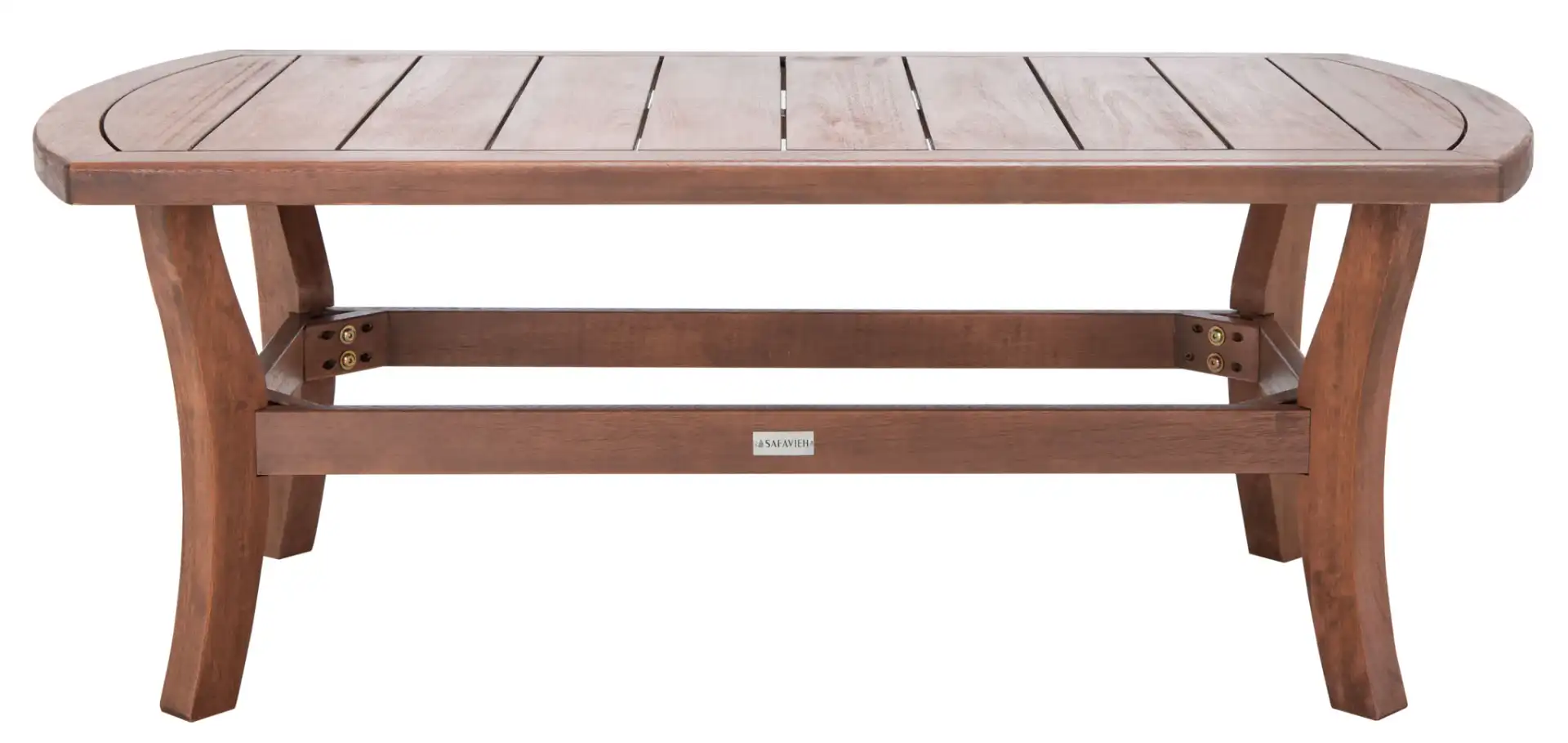 Payden Outdoor Coffee Table in Natural