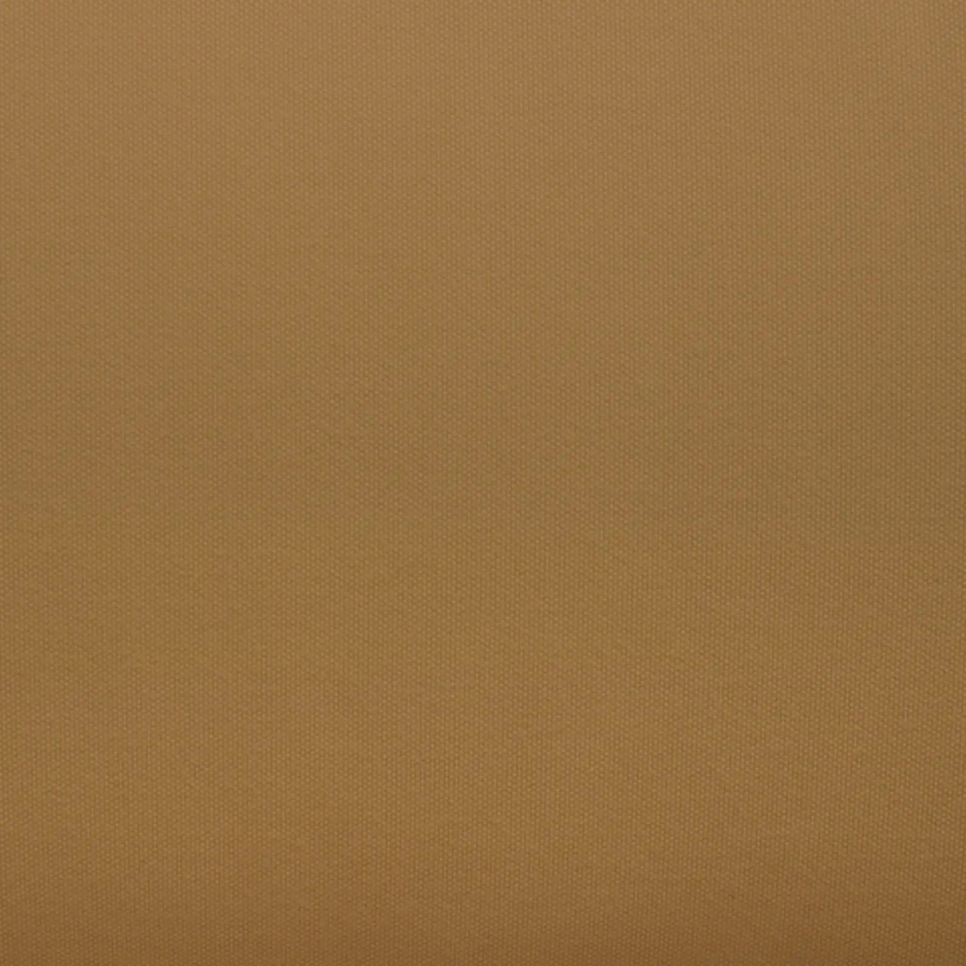 Julianne Teak Patio Sofa in Natural / Brown, detail view