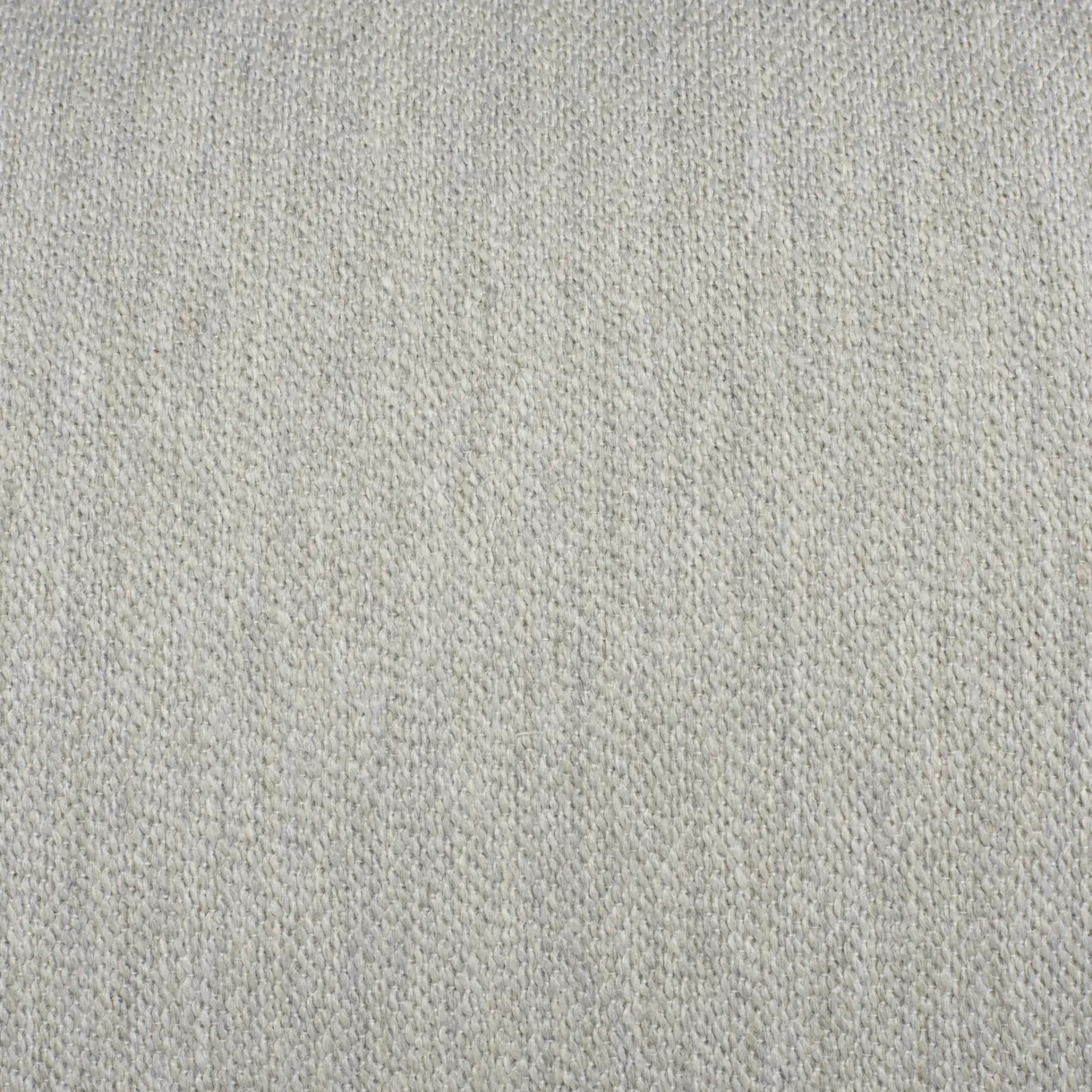 Brutus Rocking Chair in White / Light Gray, detail view