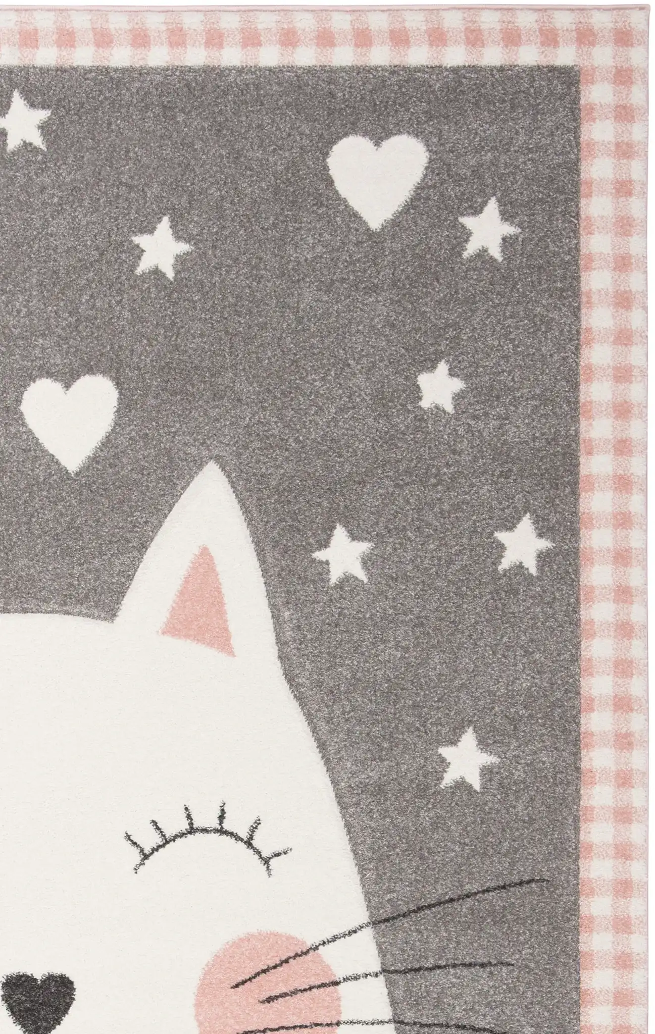 Pink / Gray