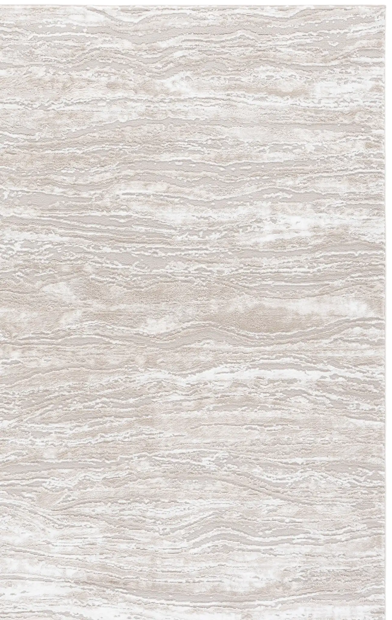 Ivory / Taupe