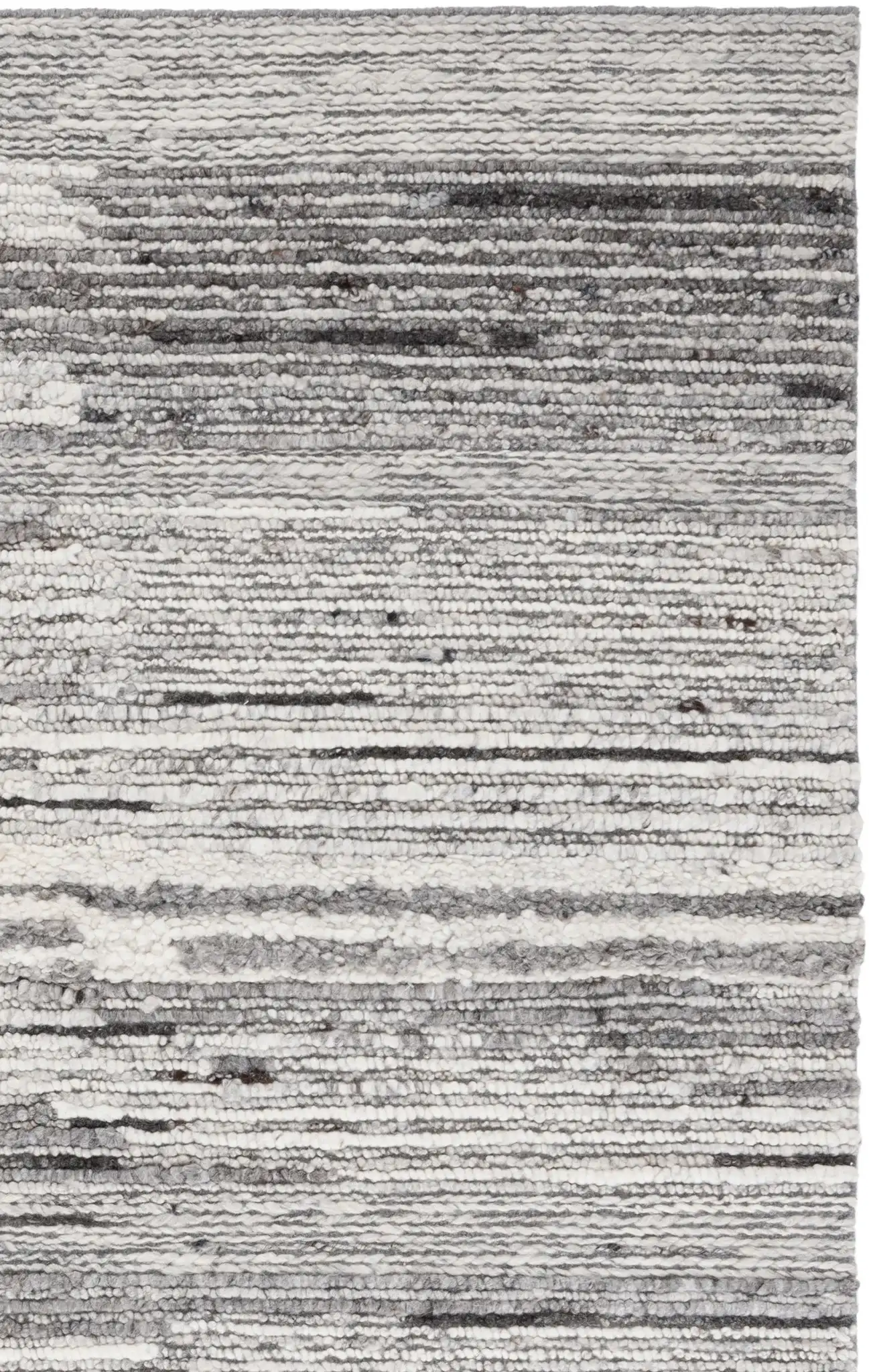 Gray / Ivory