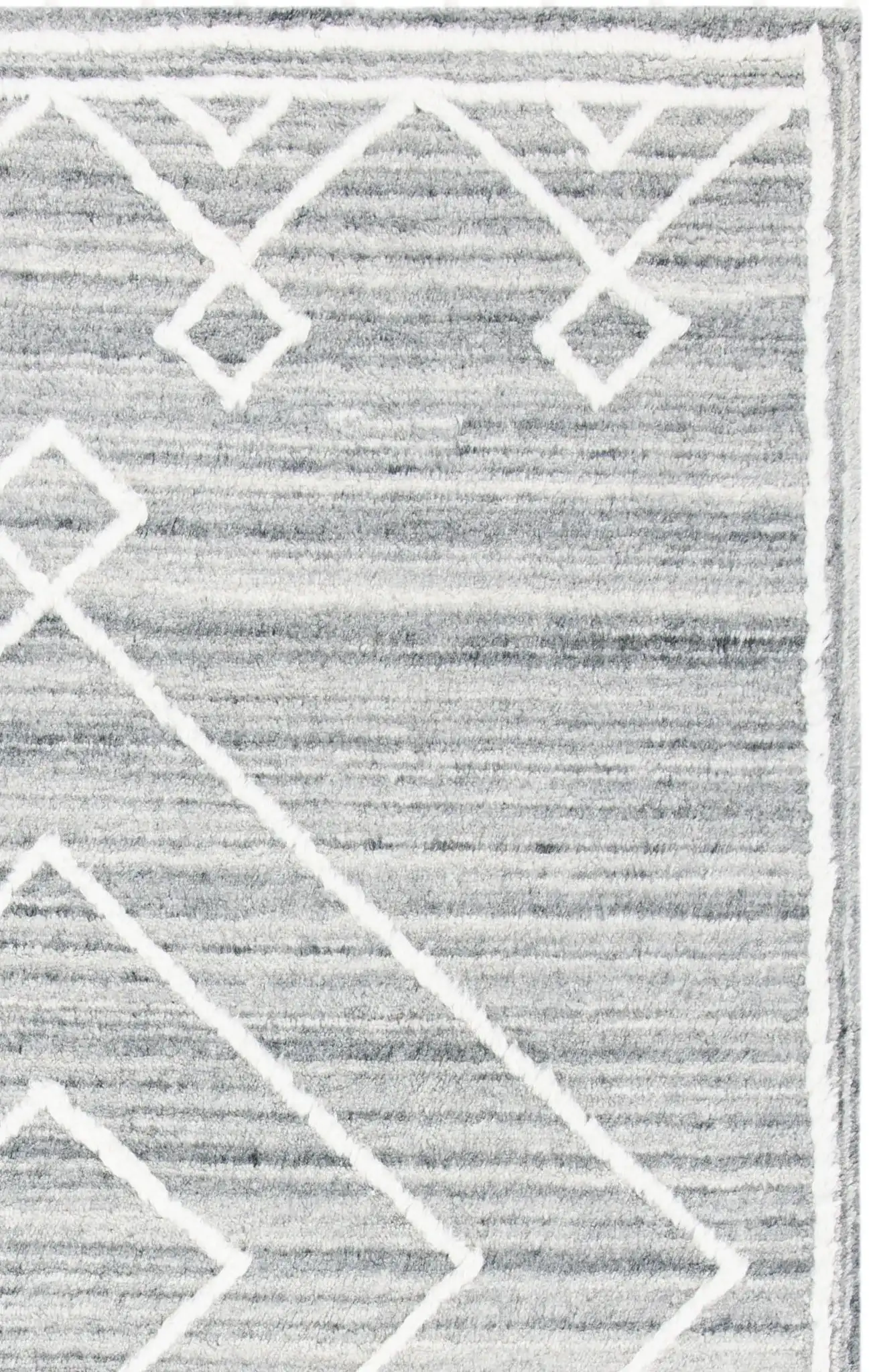Gray / Ivory